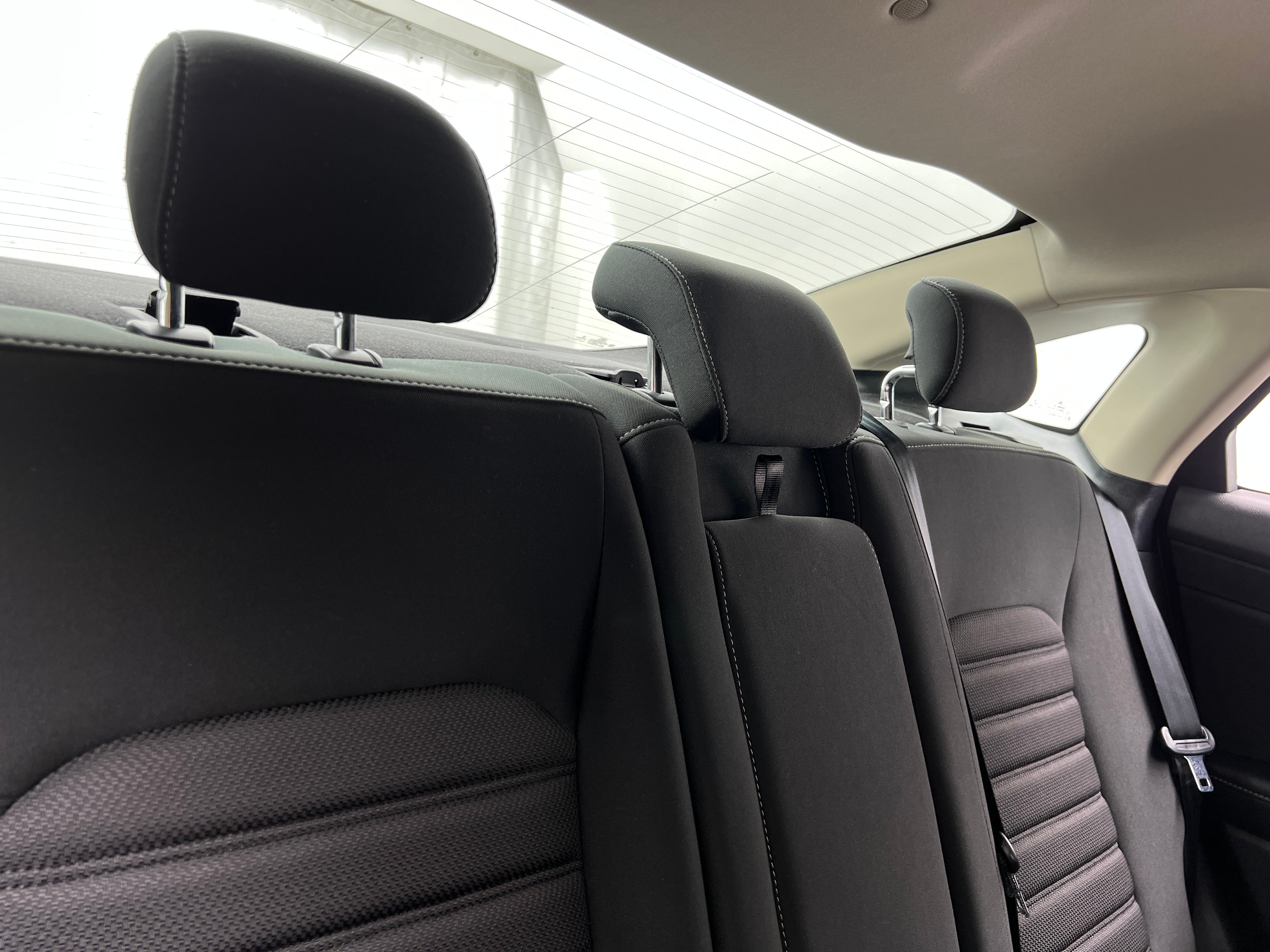 2019 Ford Fusion  6