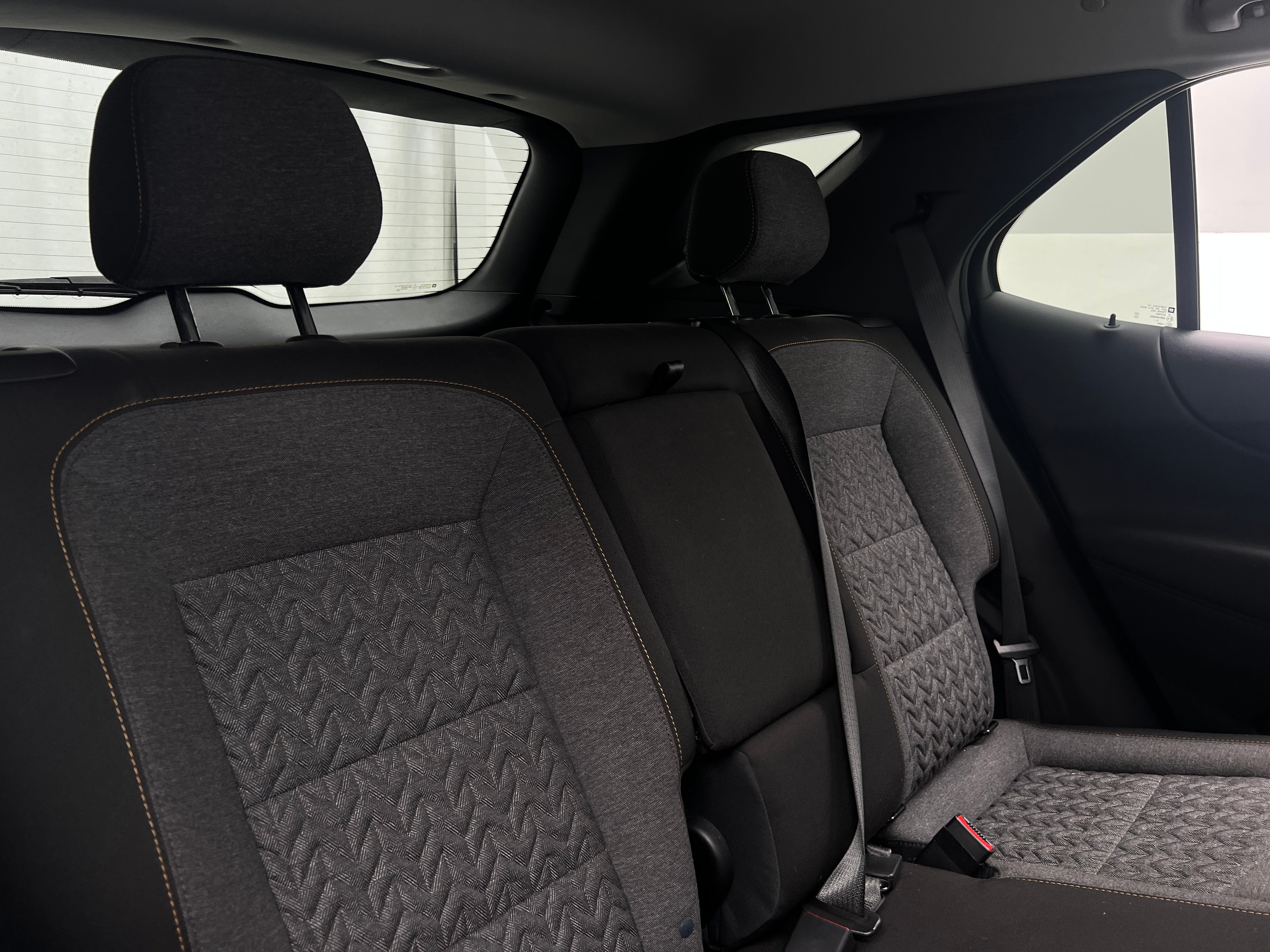 2023 Chevrolet Equinox LT 6