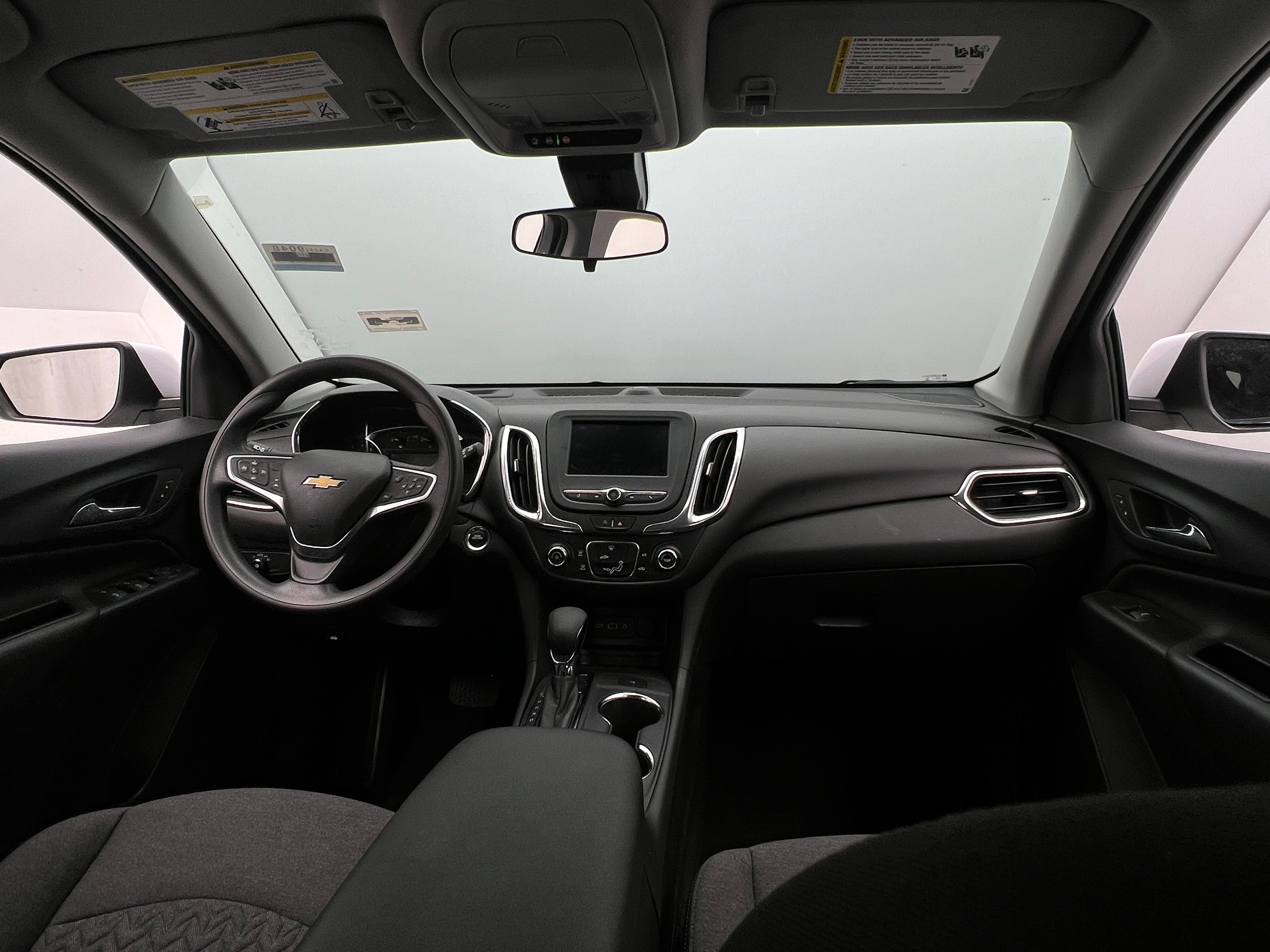 2023 Chevrolet Equinox LT 3