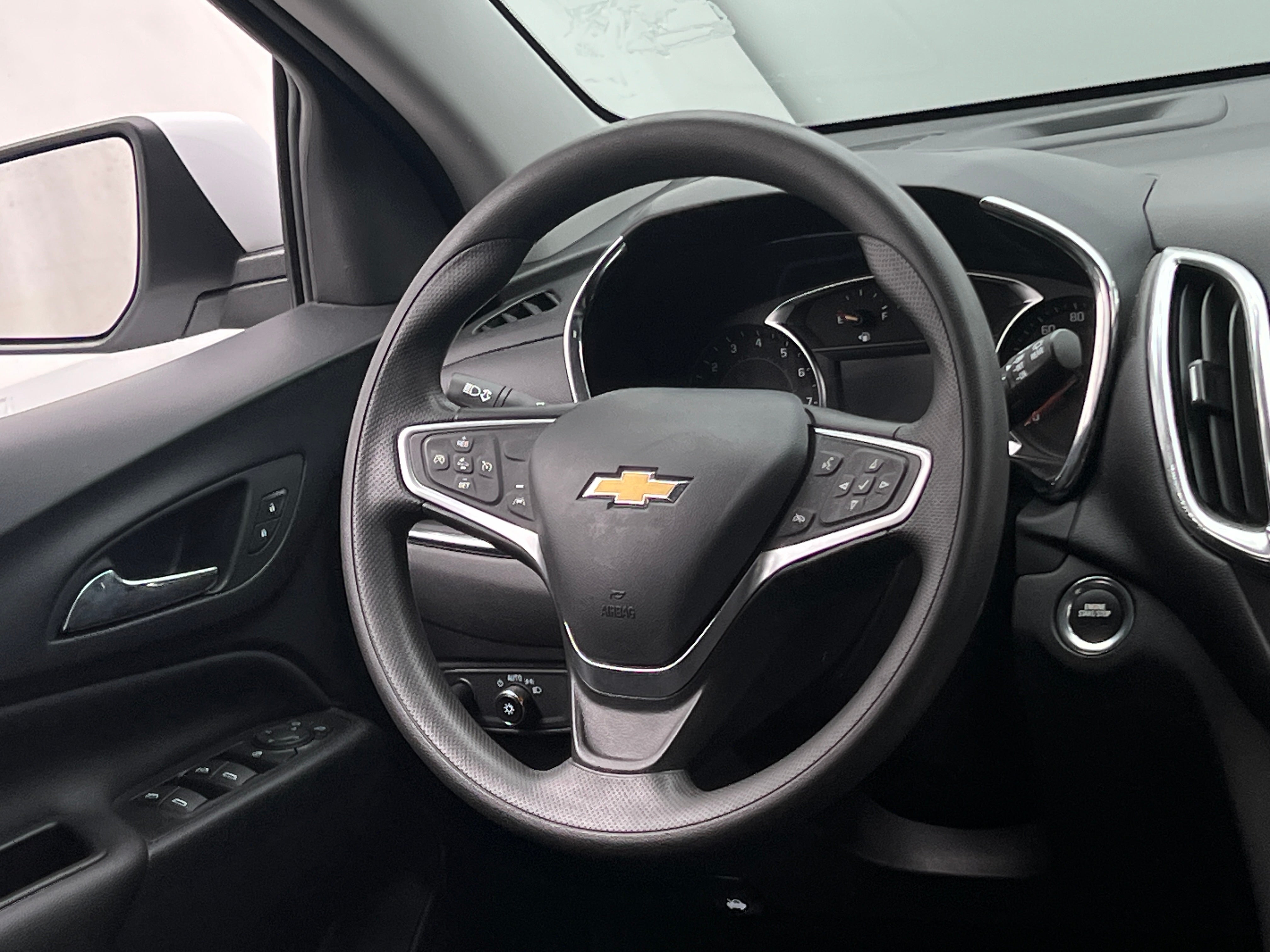 2023 Chevrolet Equinox LT 5