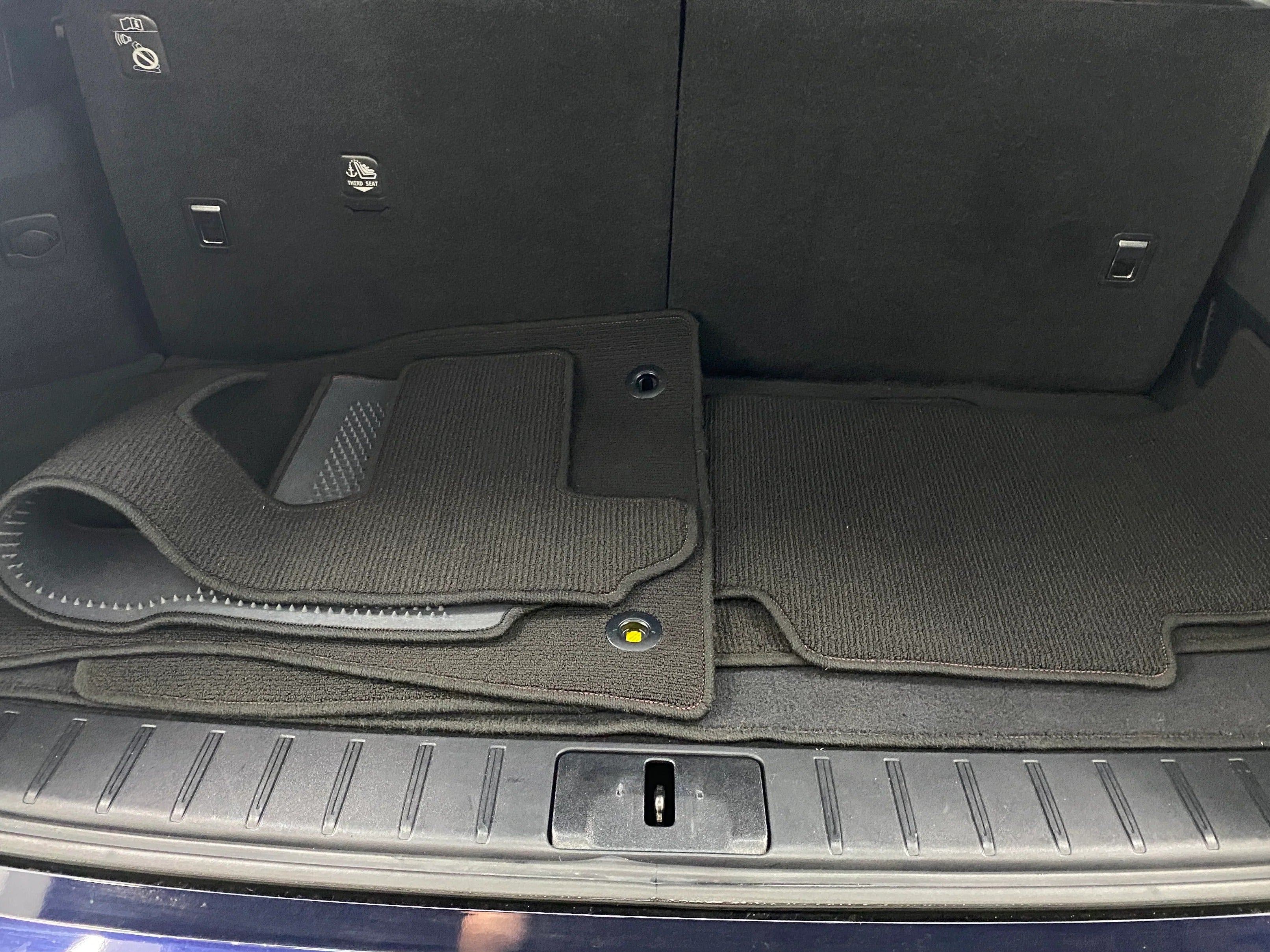 2019 Lexus RX 350L 7
