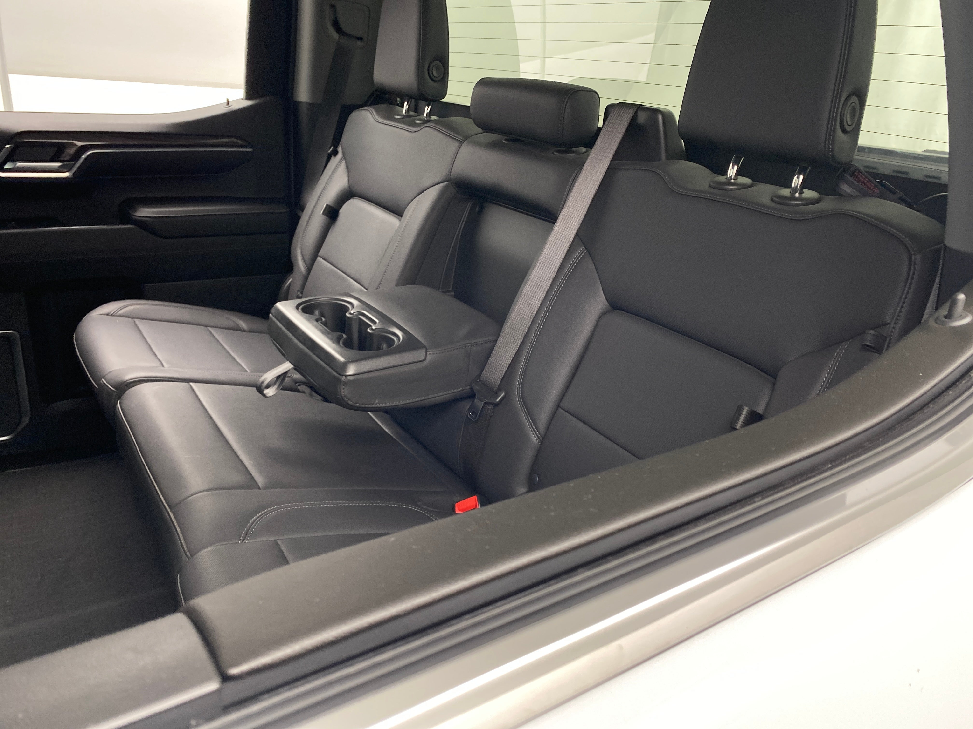2023 Chevrolet Silverado 1500 LTZ 5