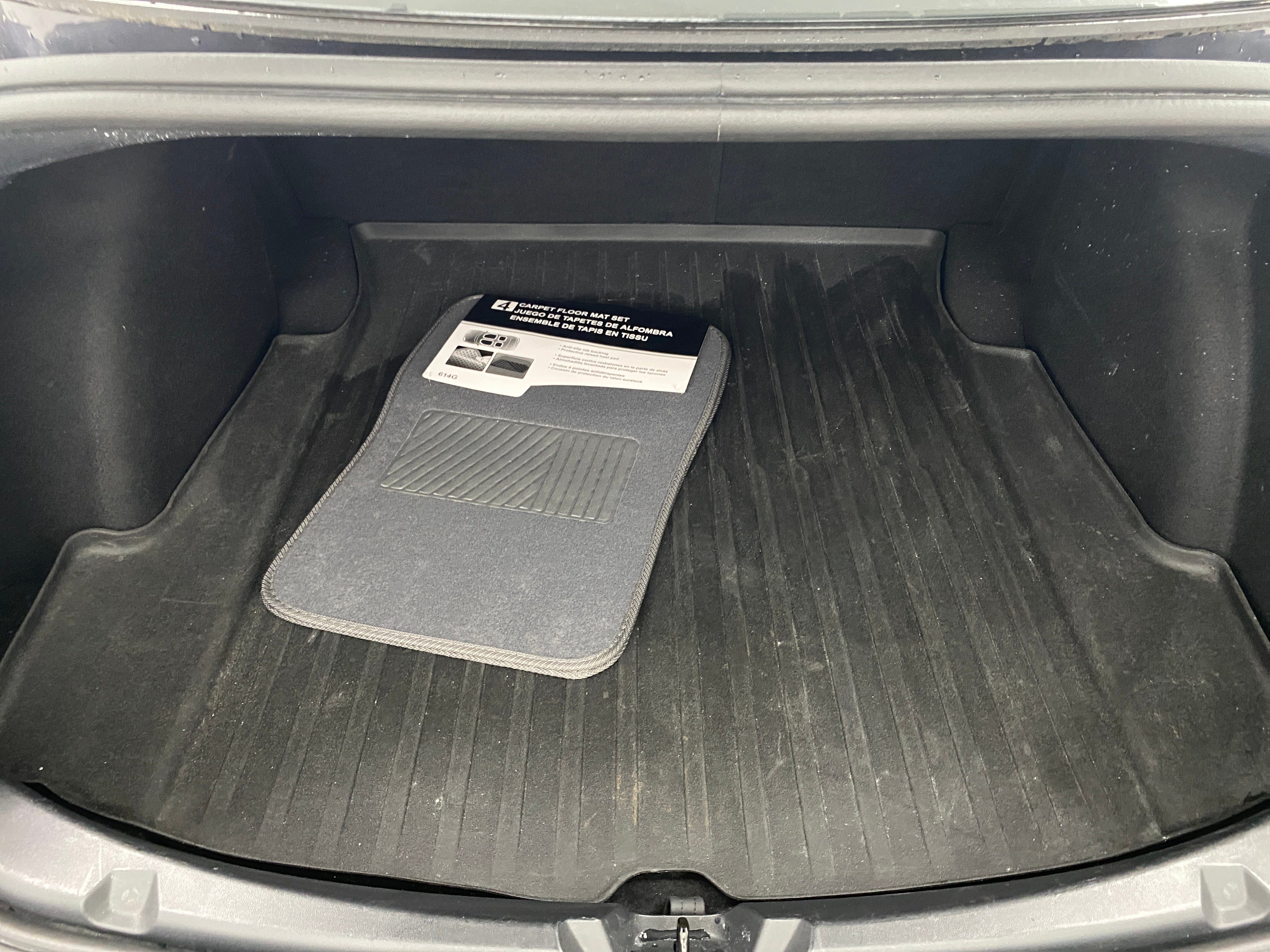 2023 Tesla Model 3 Standard Range 6