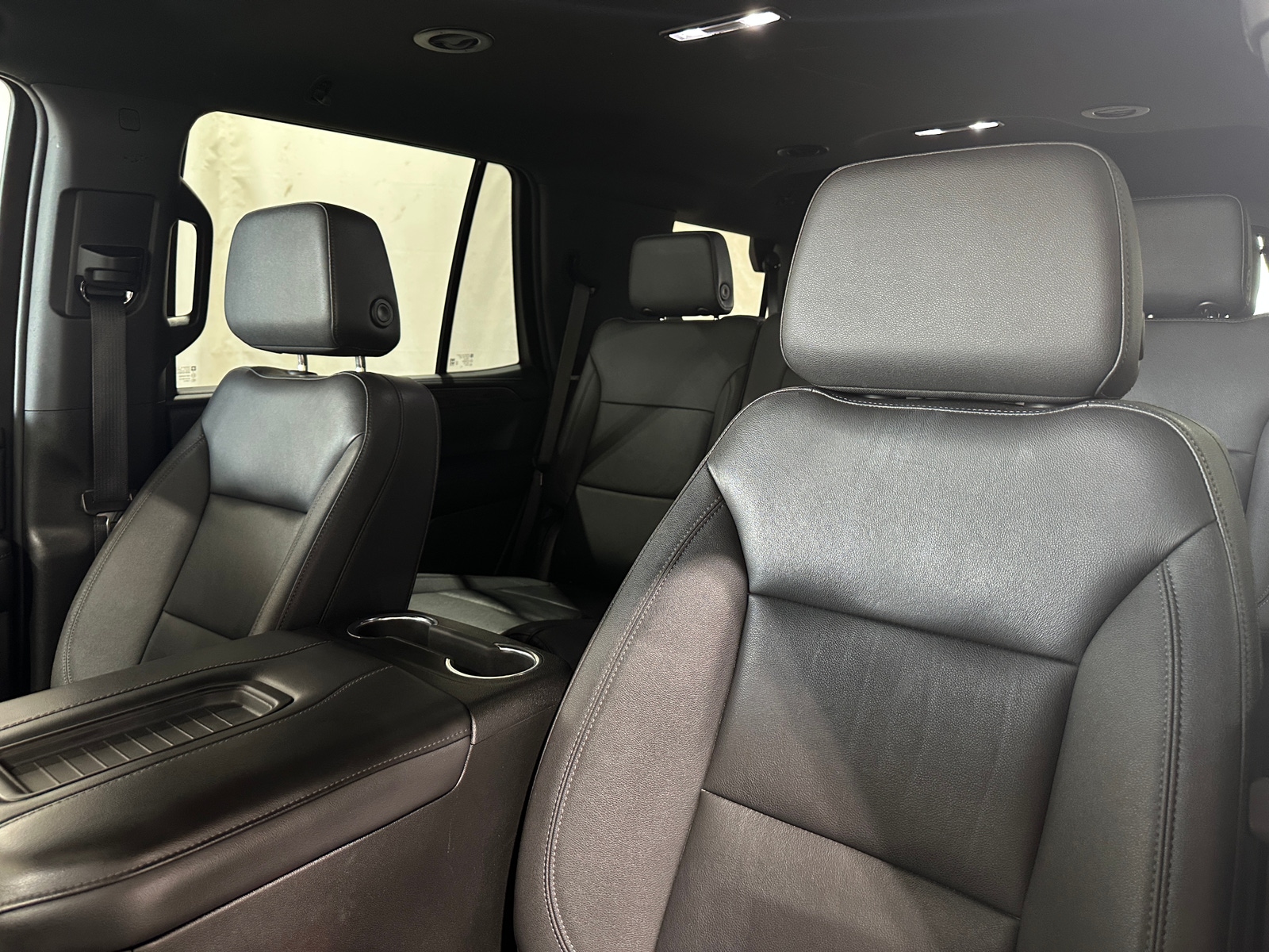 Thumbnail: 2023 Chevrolet Tahoe - 2