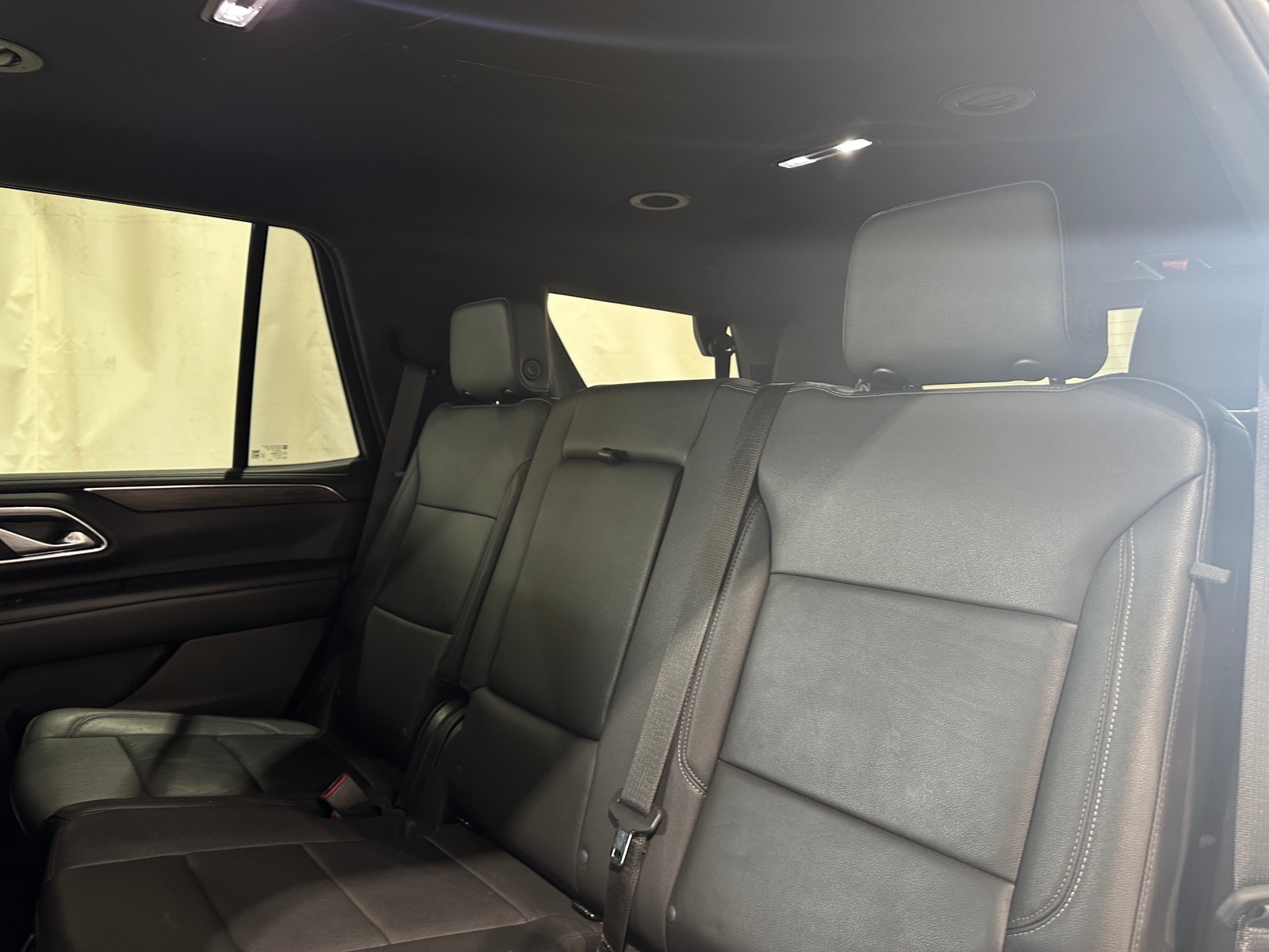 Thumbnail: 2023 Chevrolet Tahoe - 6