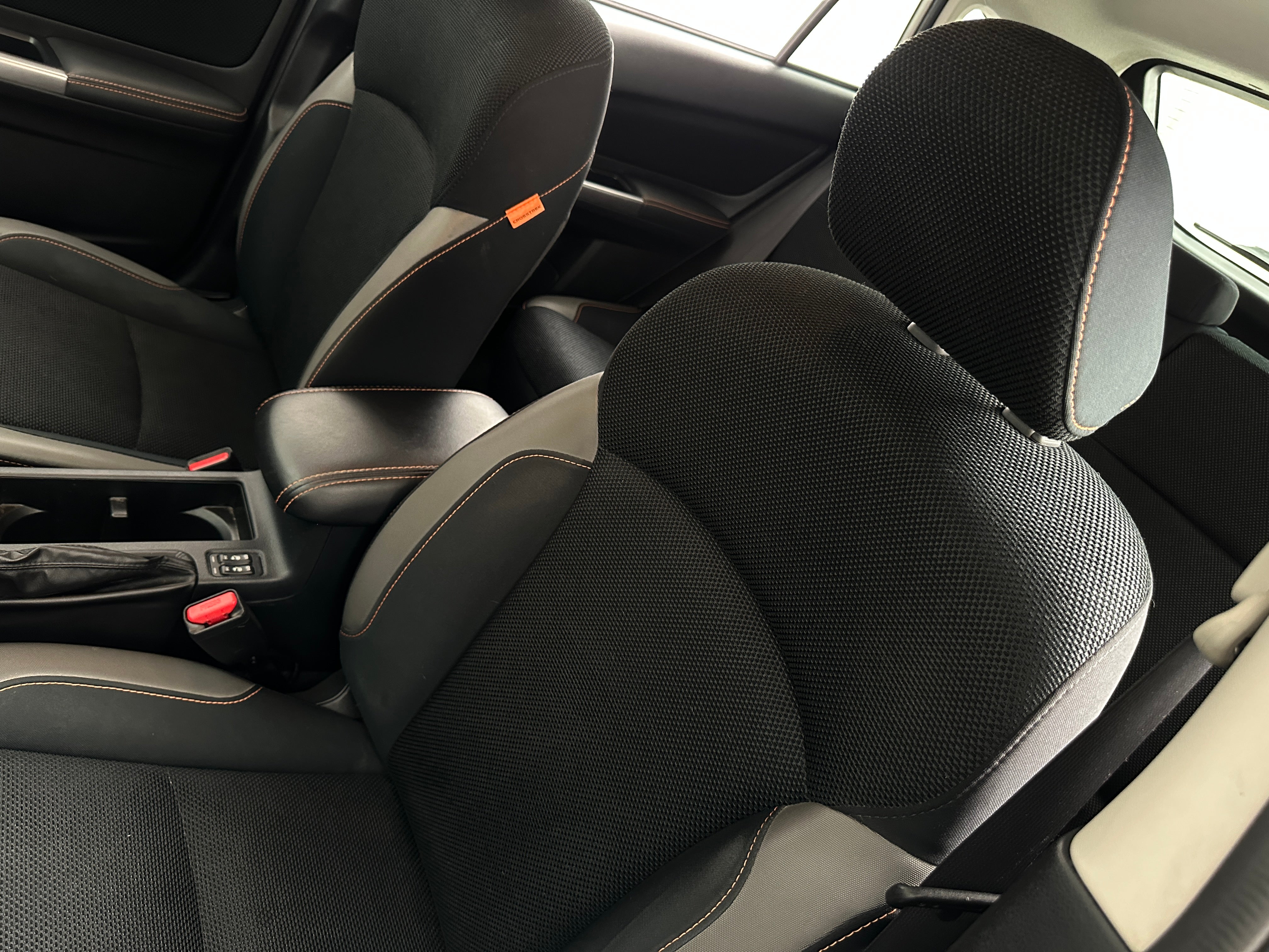 2017 Subaru Crosstrek Premium 2