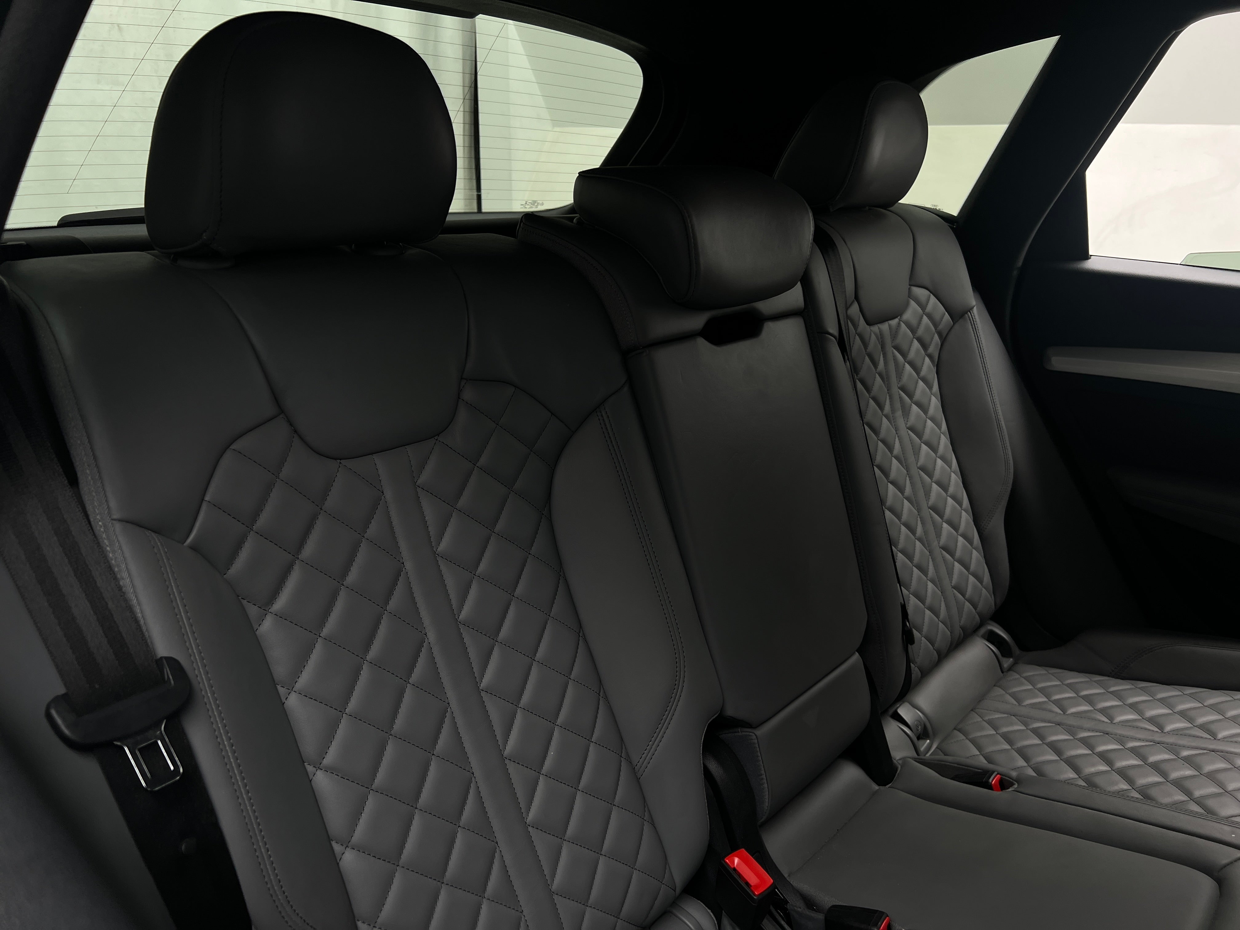 2021 Audi SQ5 Prestige 5