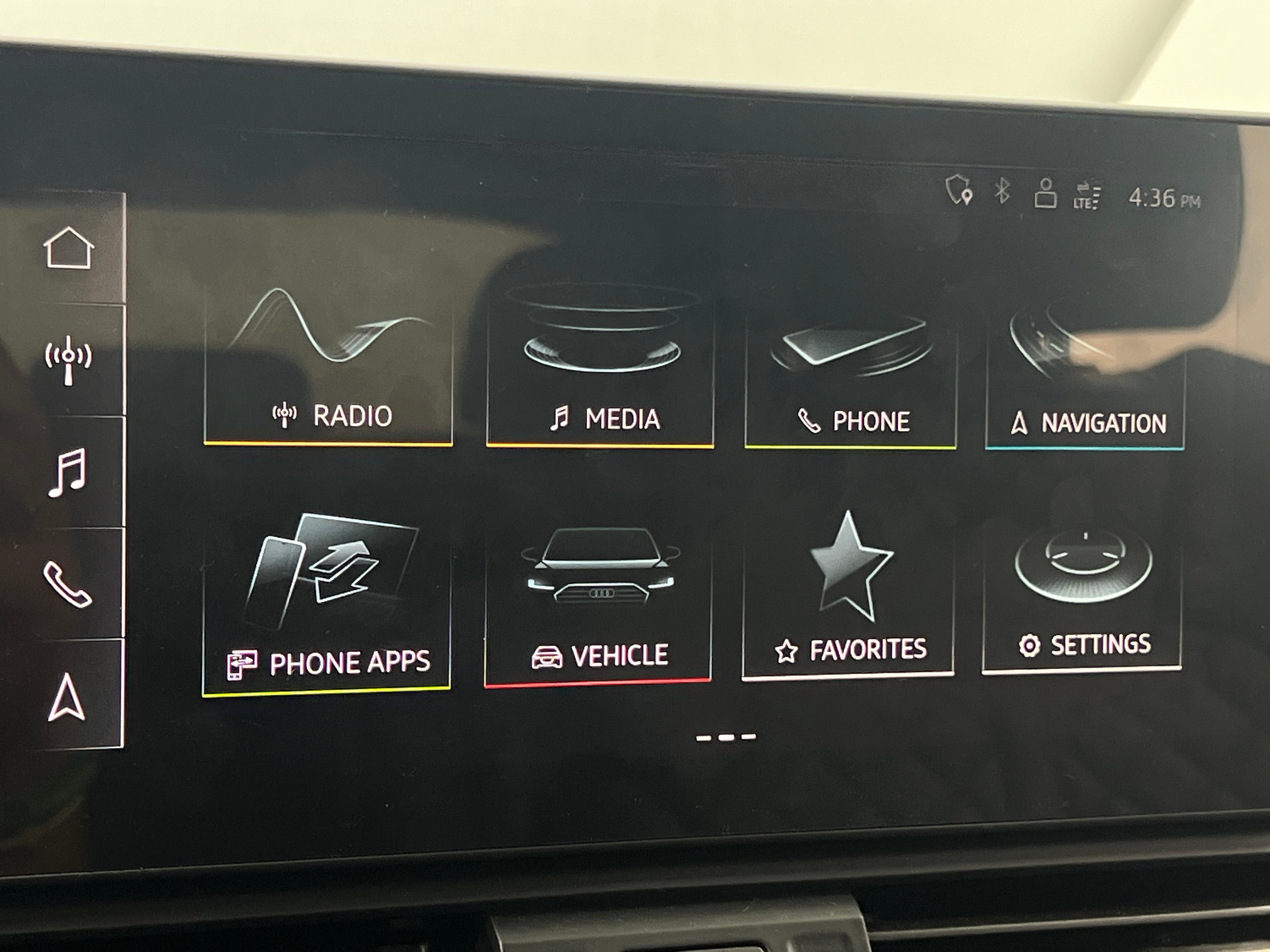2021 Audi SQ5 Prestige 3