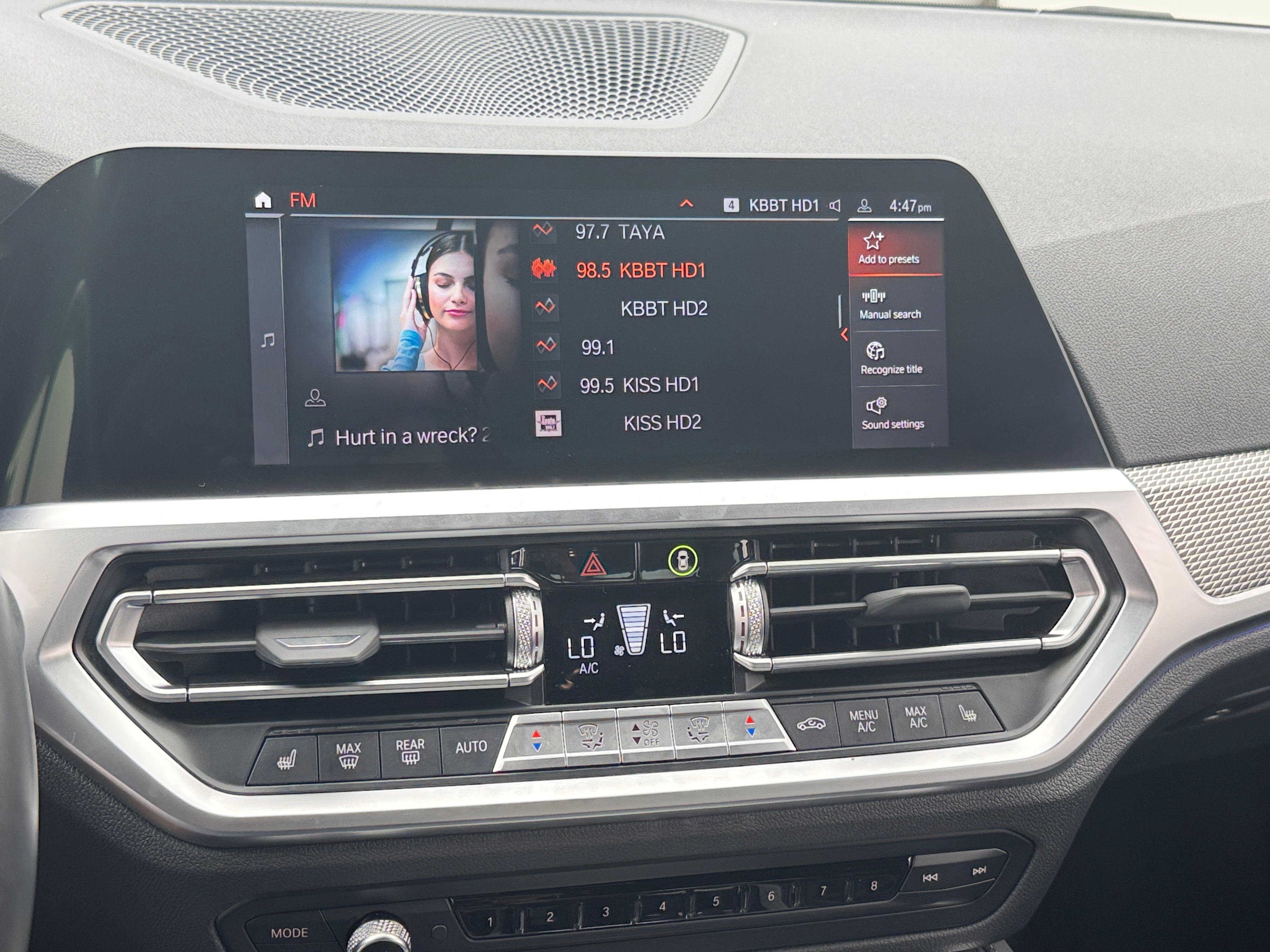 2022 BMW 4 Series 430i xDrive 2