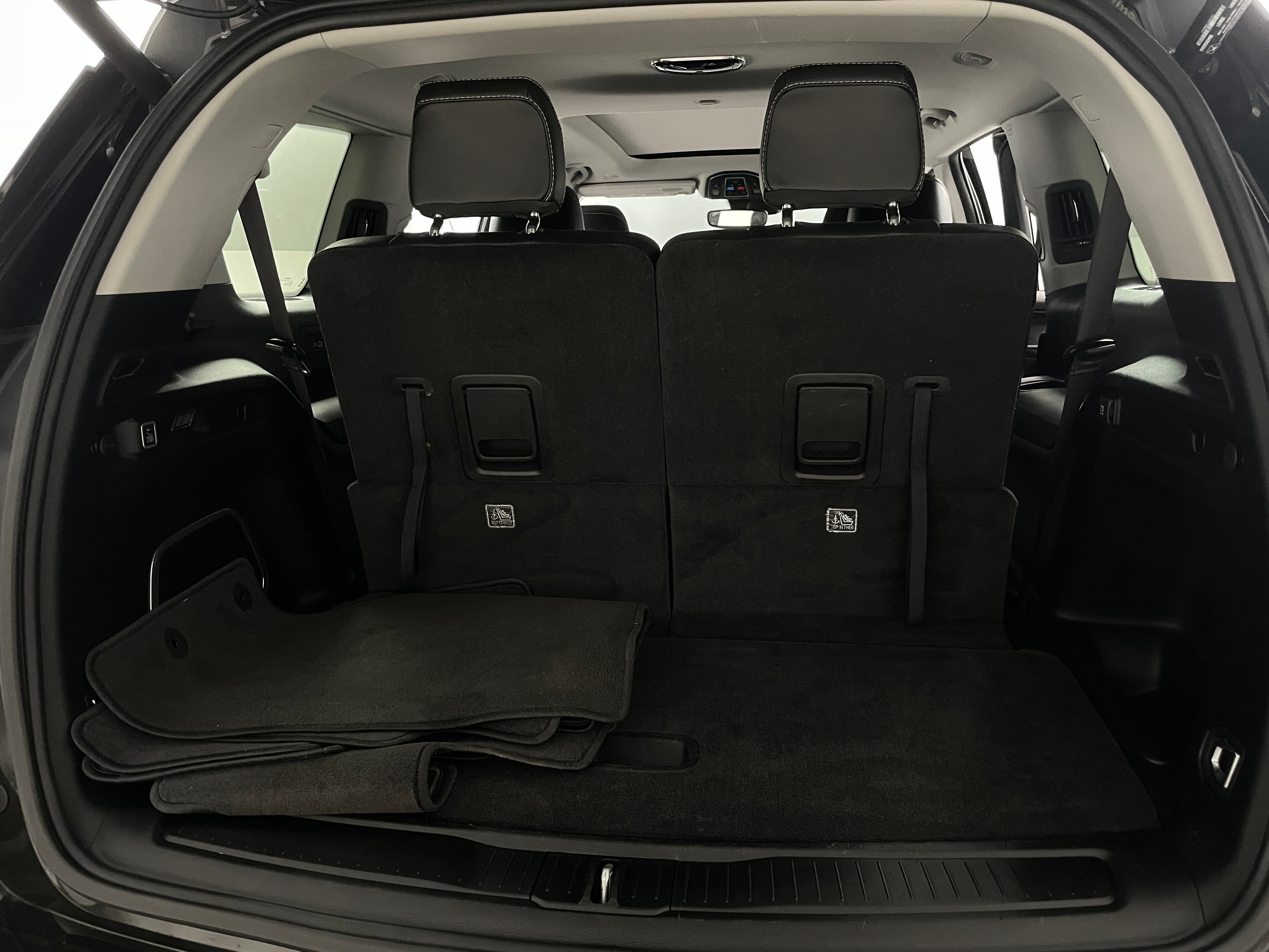 2021 Jeep Grand Cherokee L Limited Edition 6