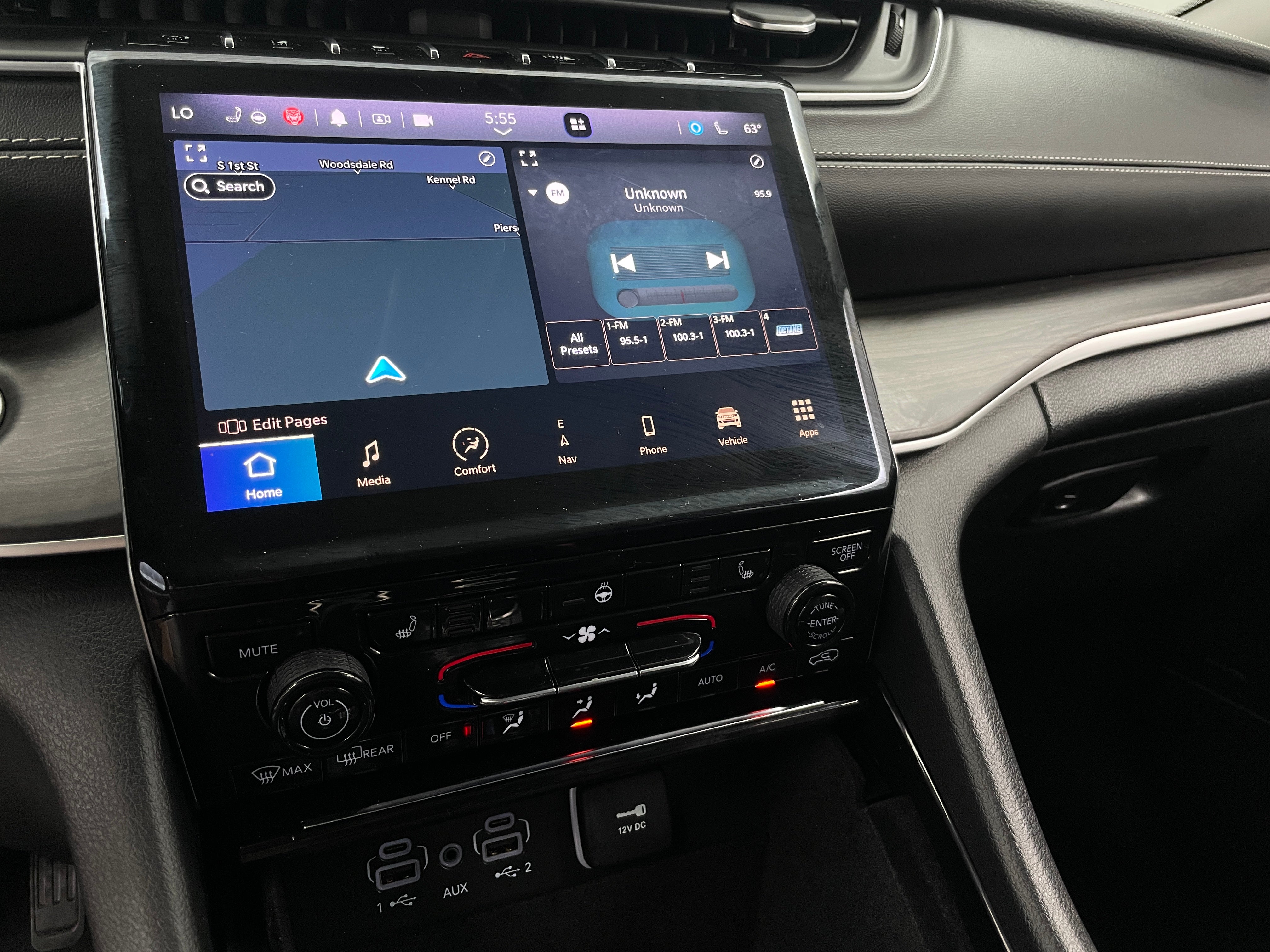 2021 Jeep Grand Cherokee L Limited Edition 3