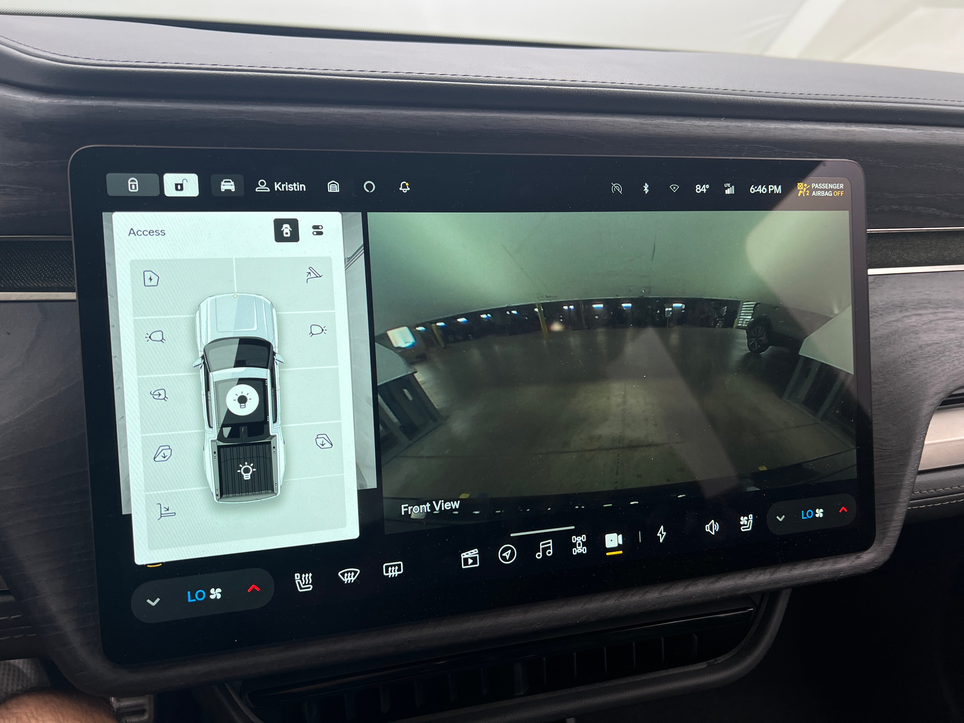 2022 Rivian R1T Adventure 3