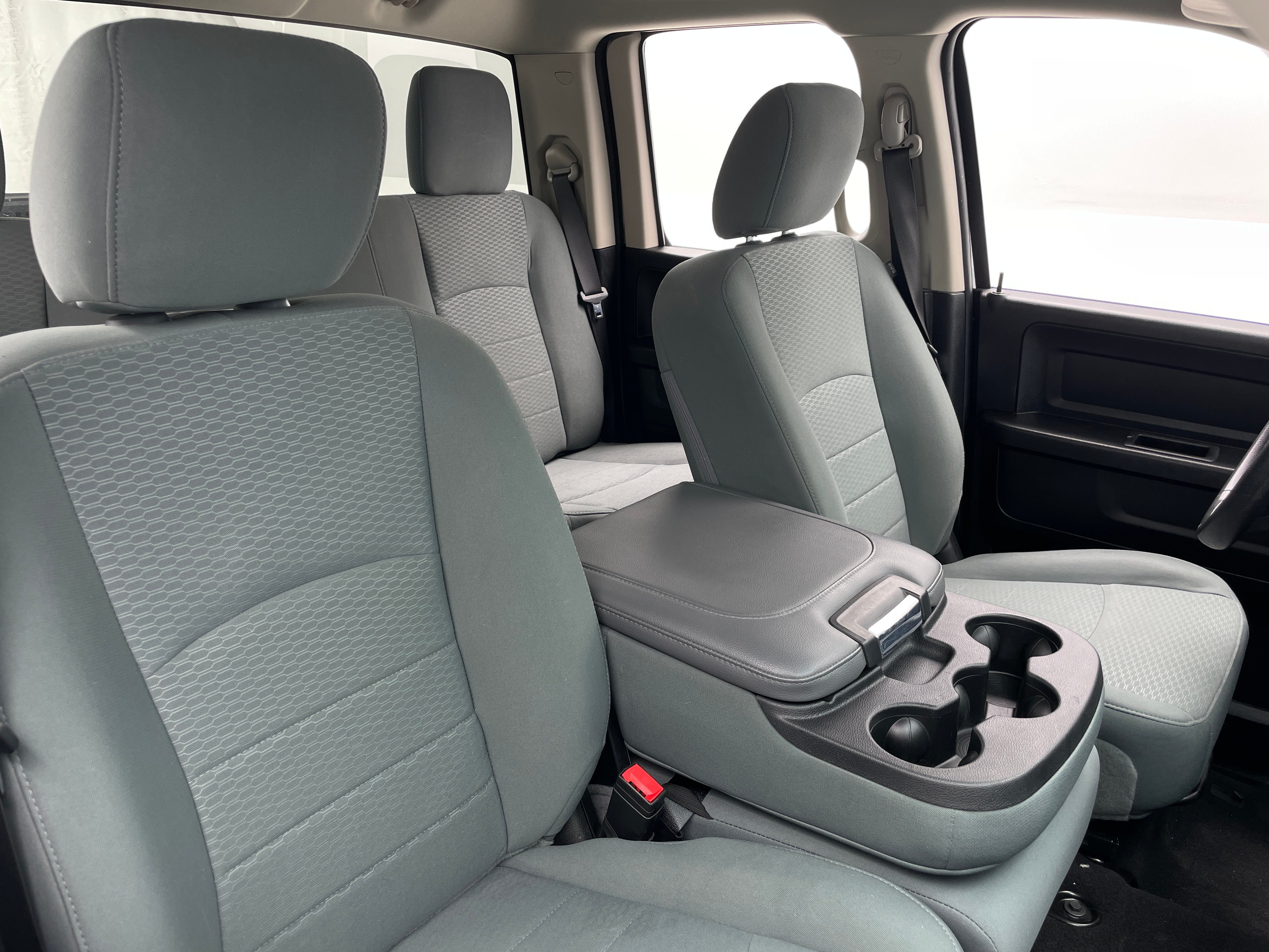 2020 RAM 1500 Classic Tradesman 2
