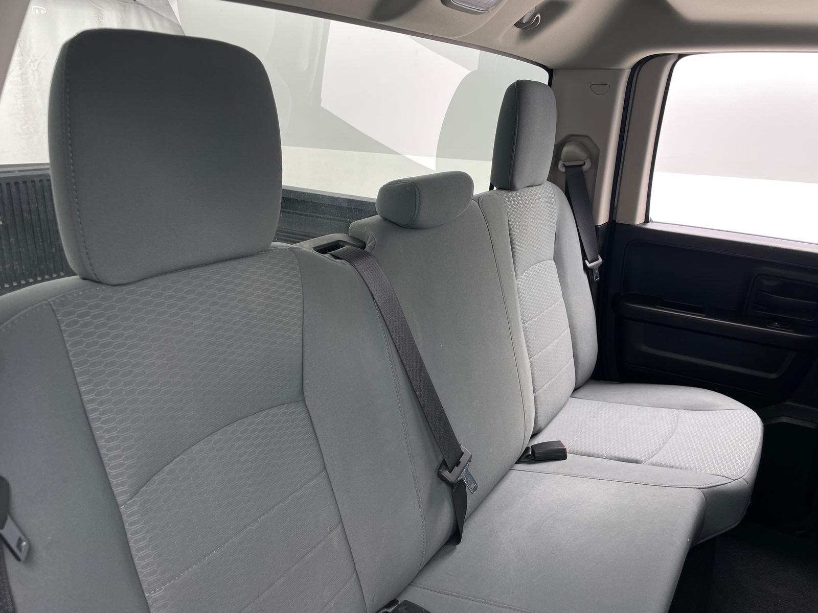 Thumbnail: 2020 RAM 1500 Classic - 6