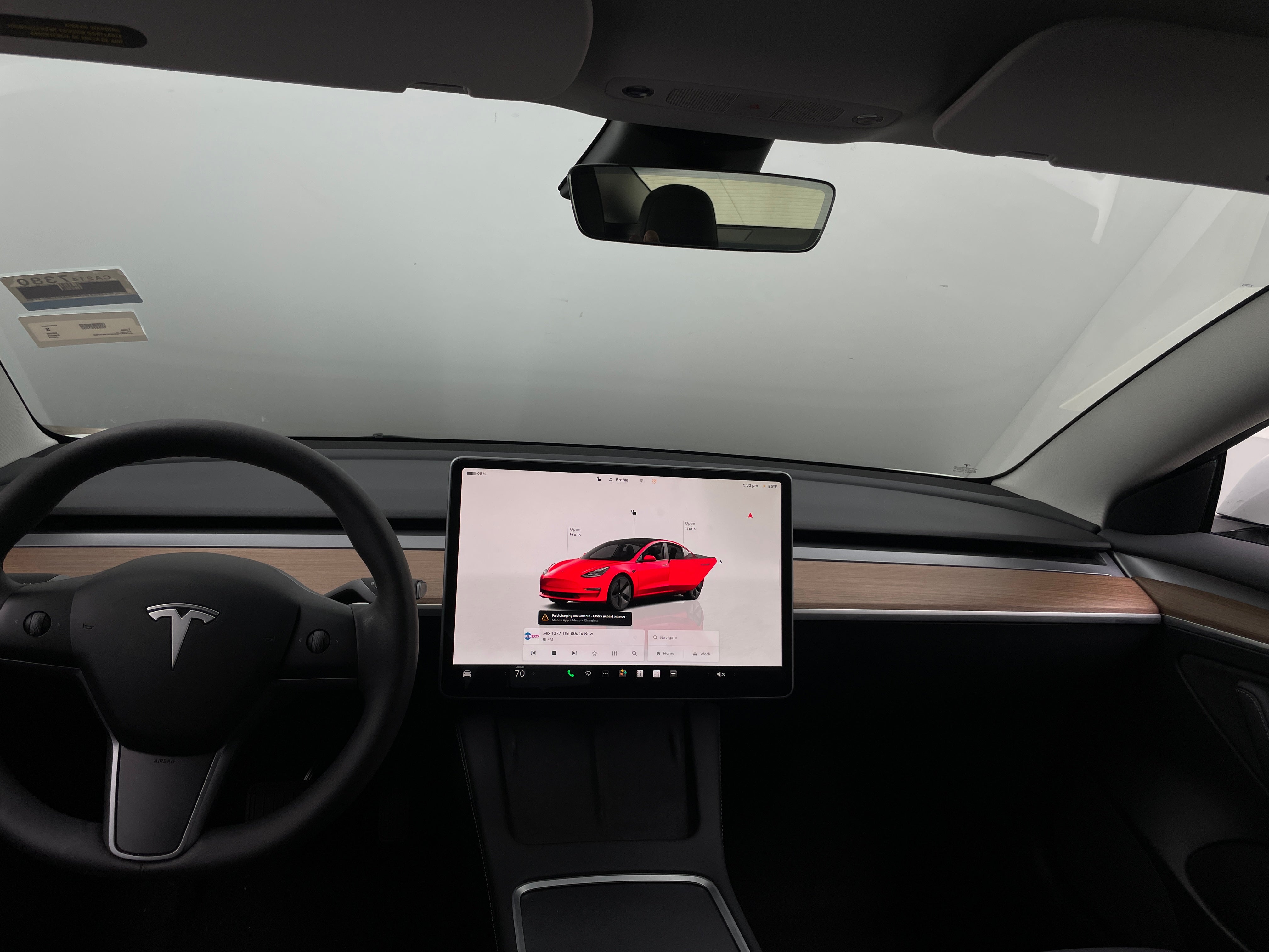 2023 Tesla Model 3 Long Range 2
