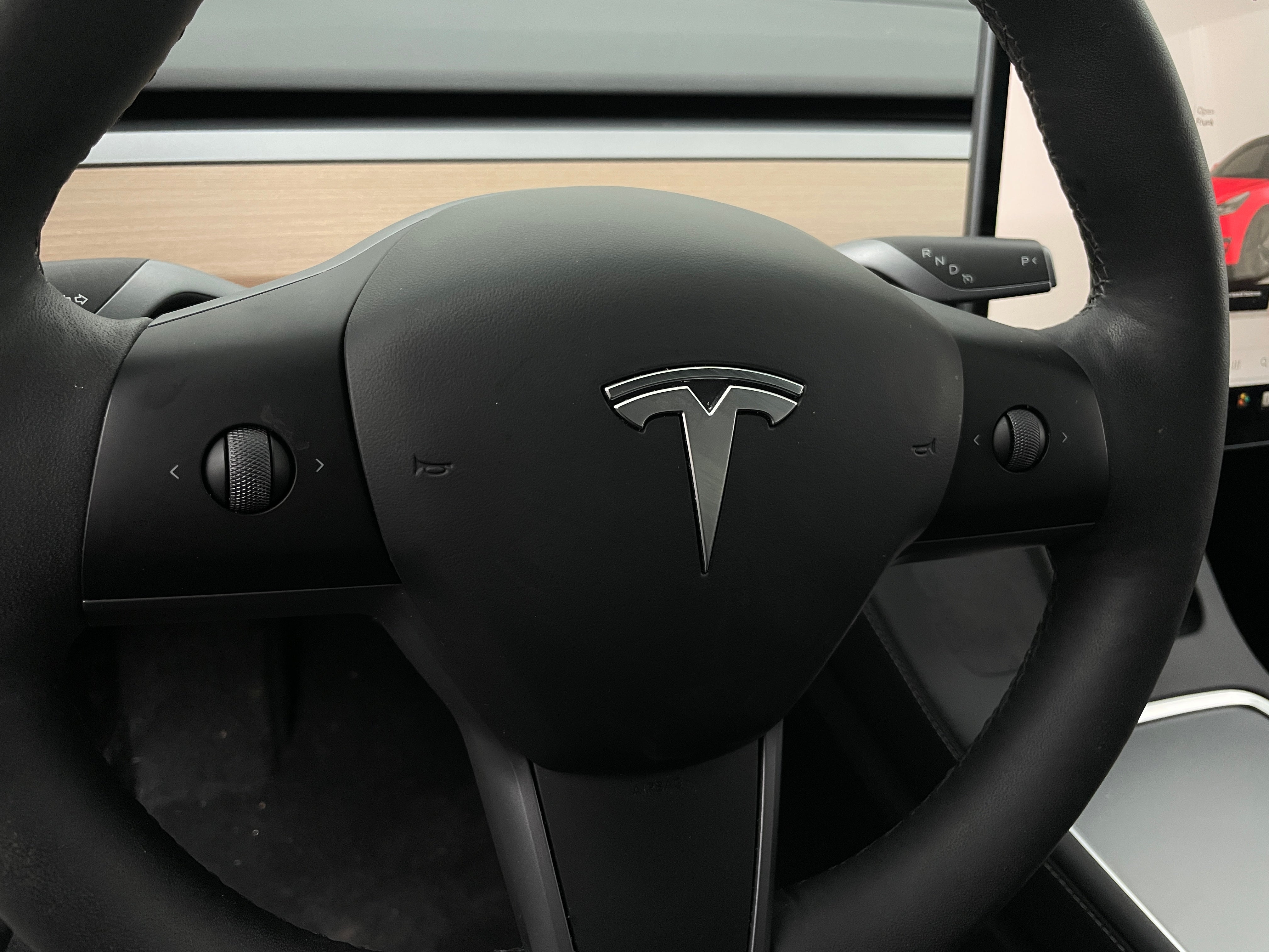 2023 Tesla Model 3 Long Range 4