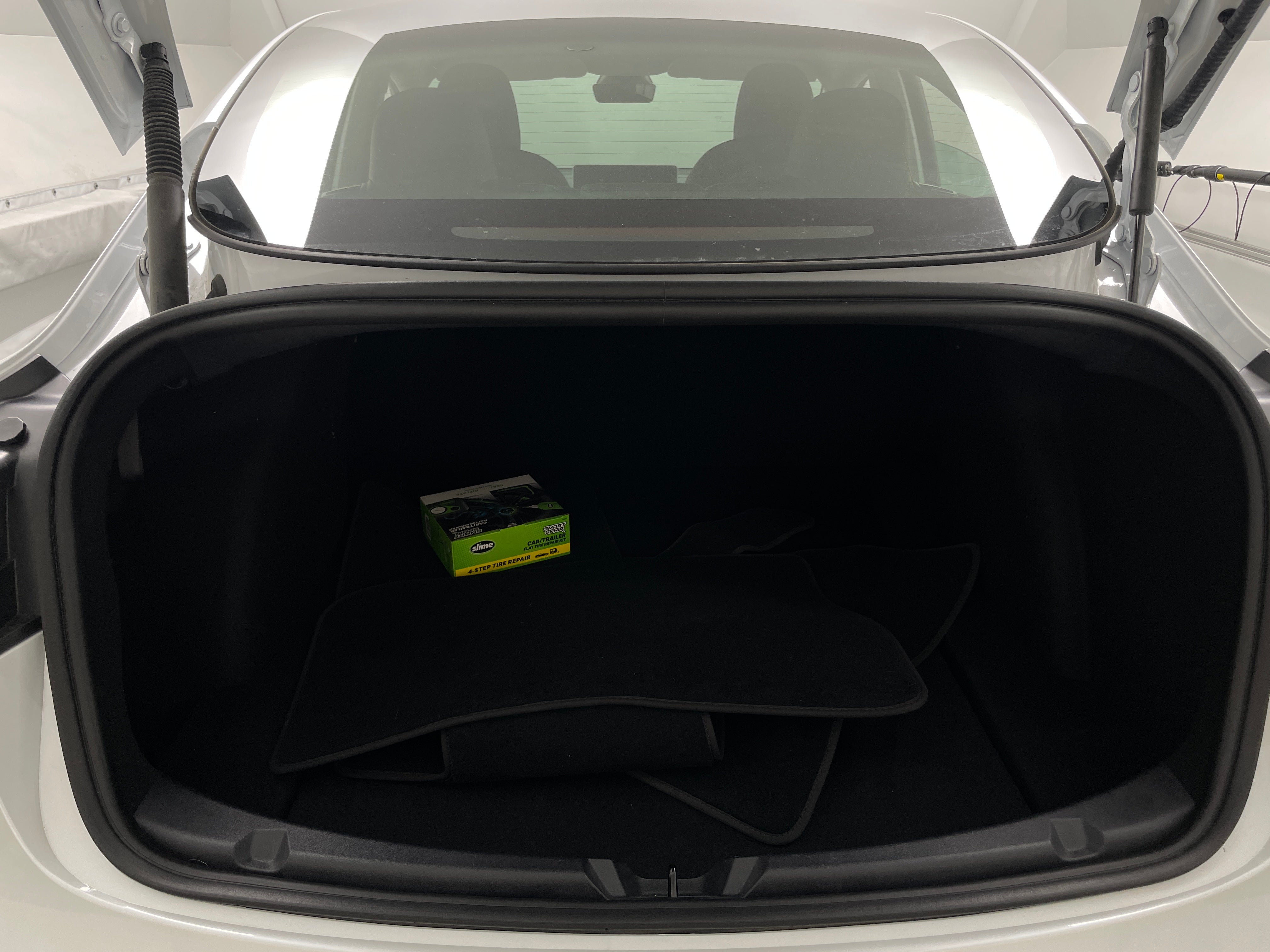 2023 Tesla Model 3 Long Range 6