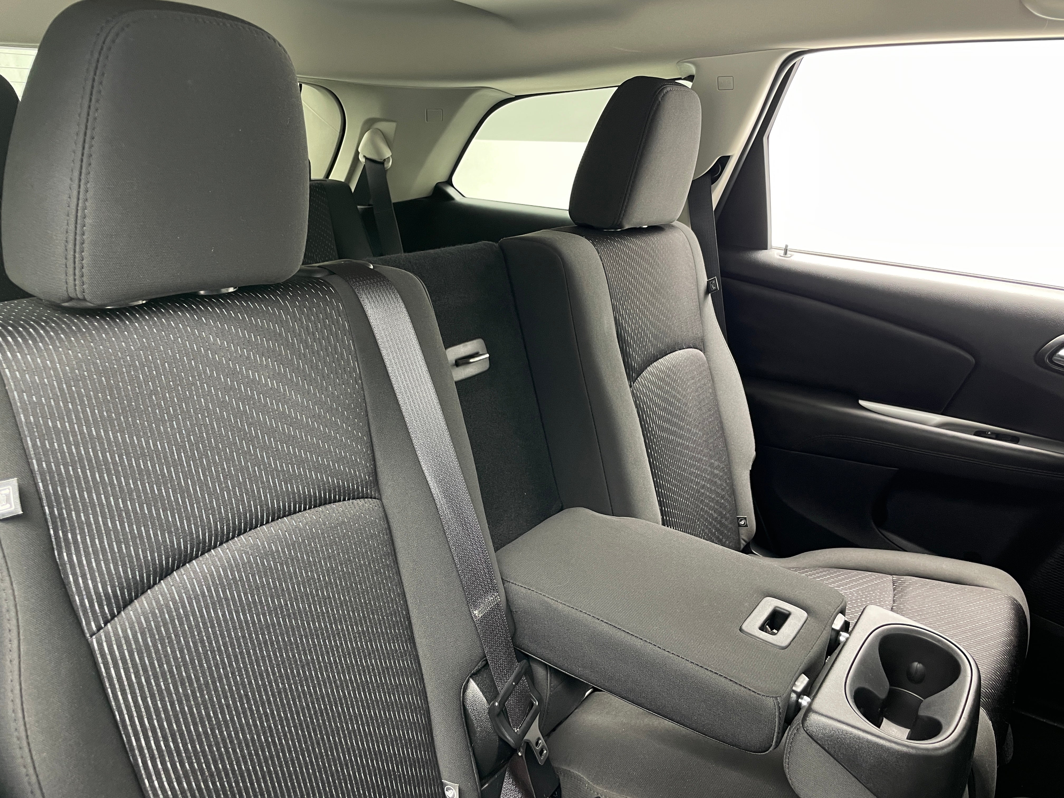 2018 Dodge Journey SXT 6