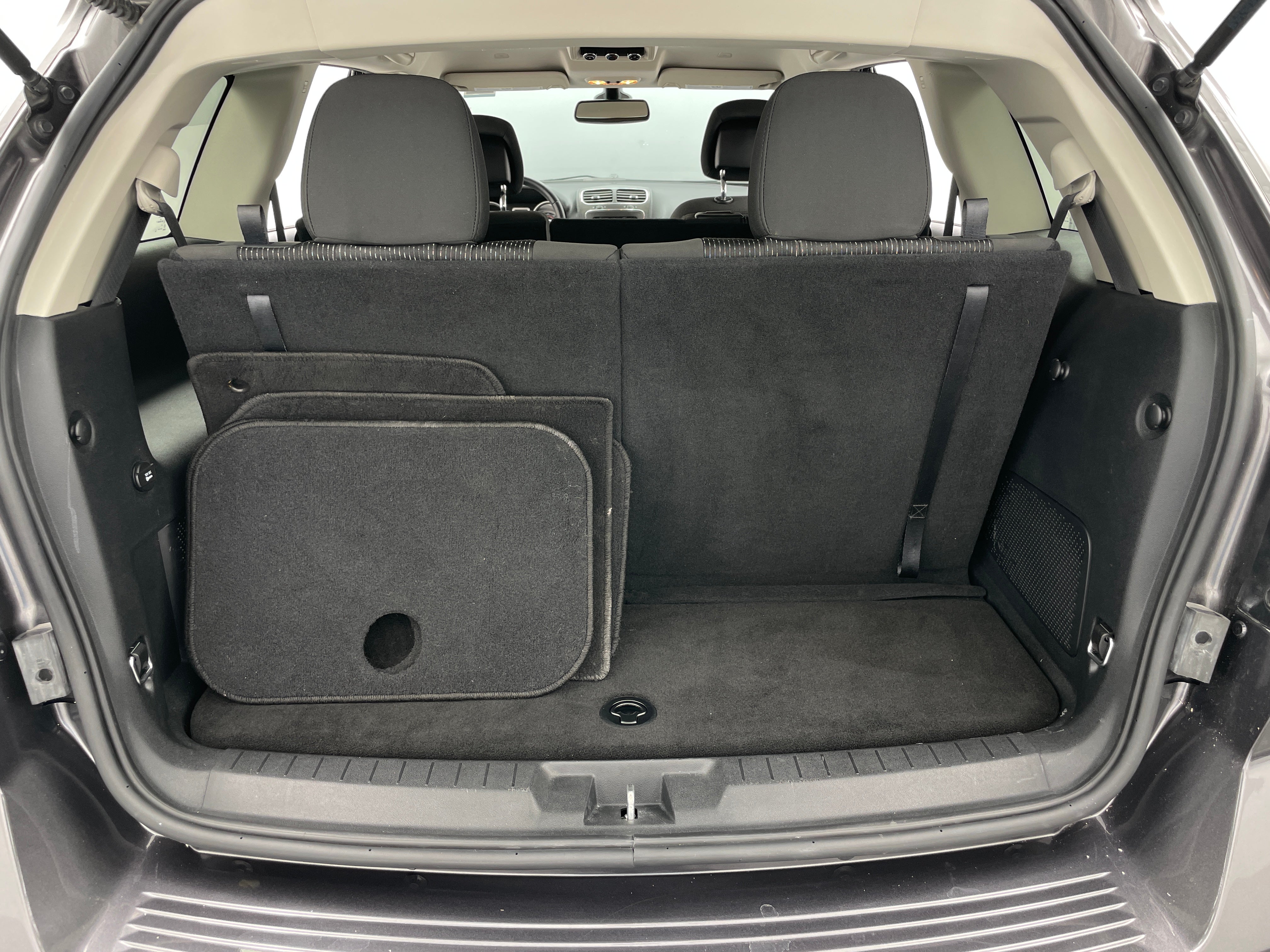 2018 Dodge Journey SXT 7