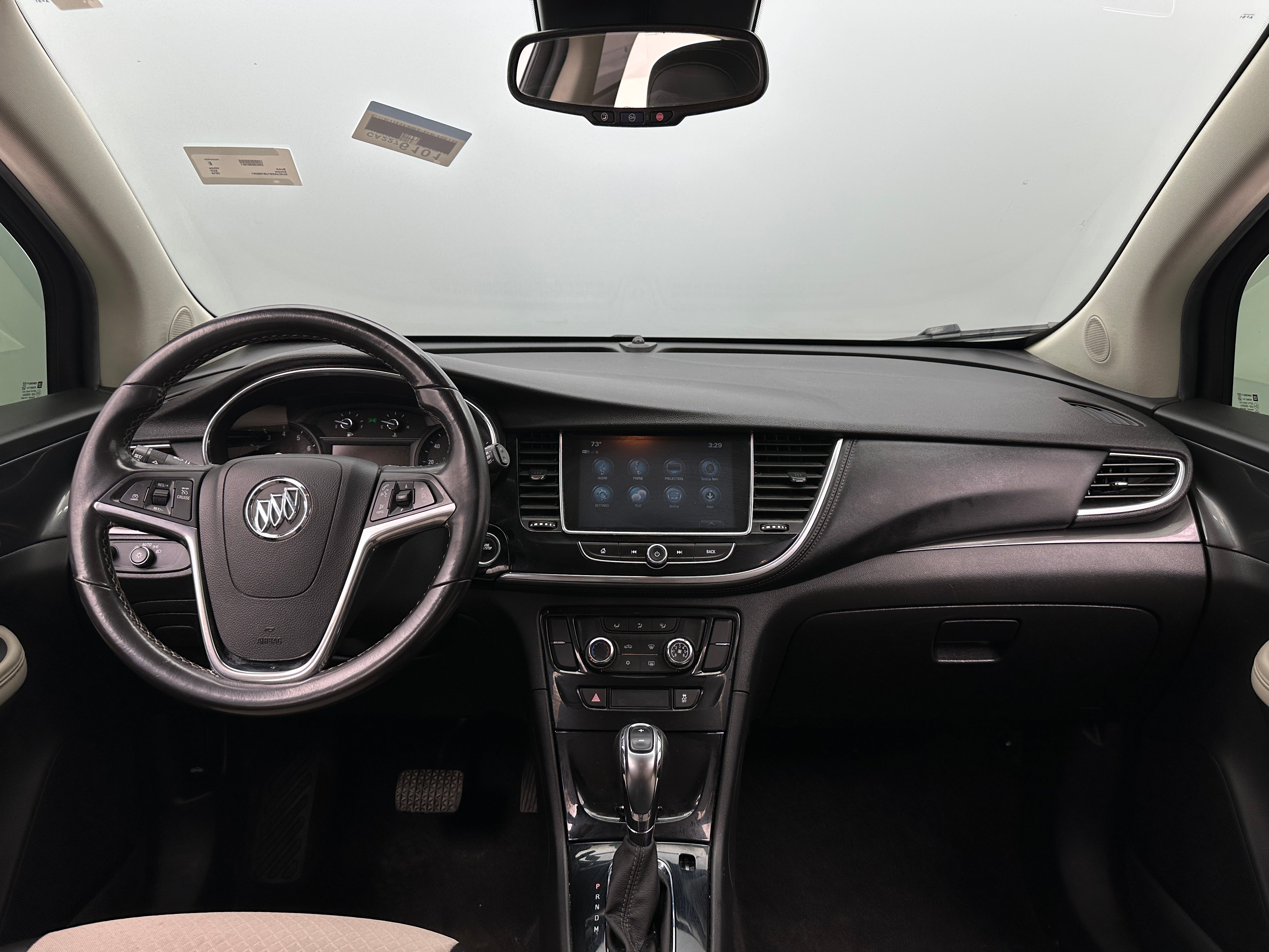 2018 Buick Encore Preferred 2