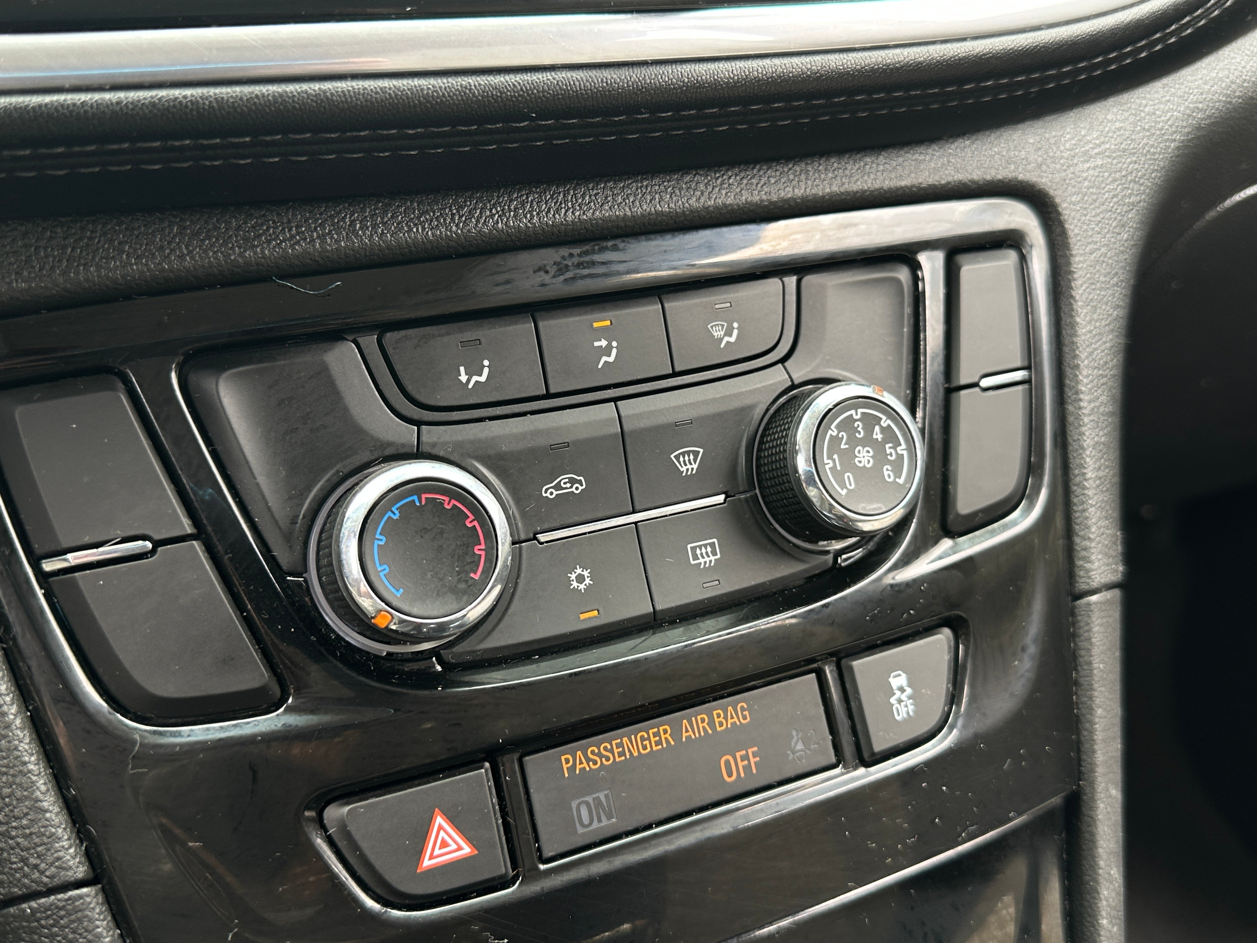 2018 Buick Encore Preferred 3