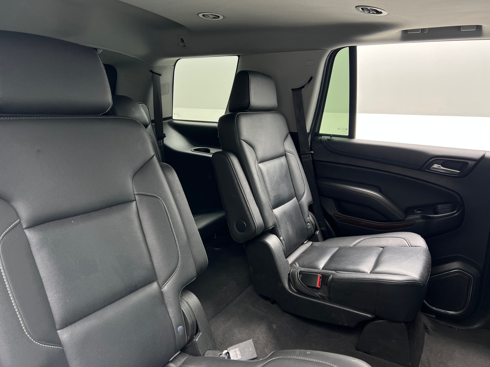 Thumbnail: 2020 GMC Yukon - 5