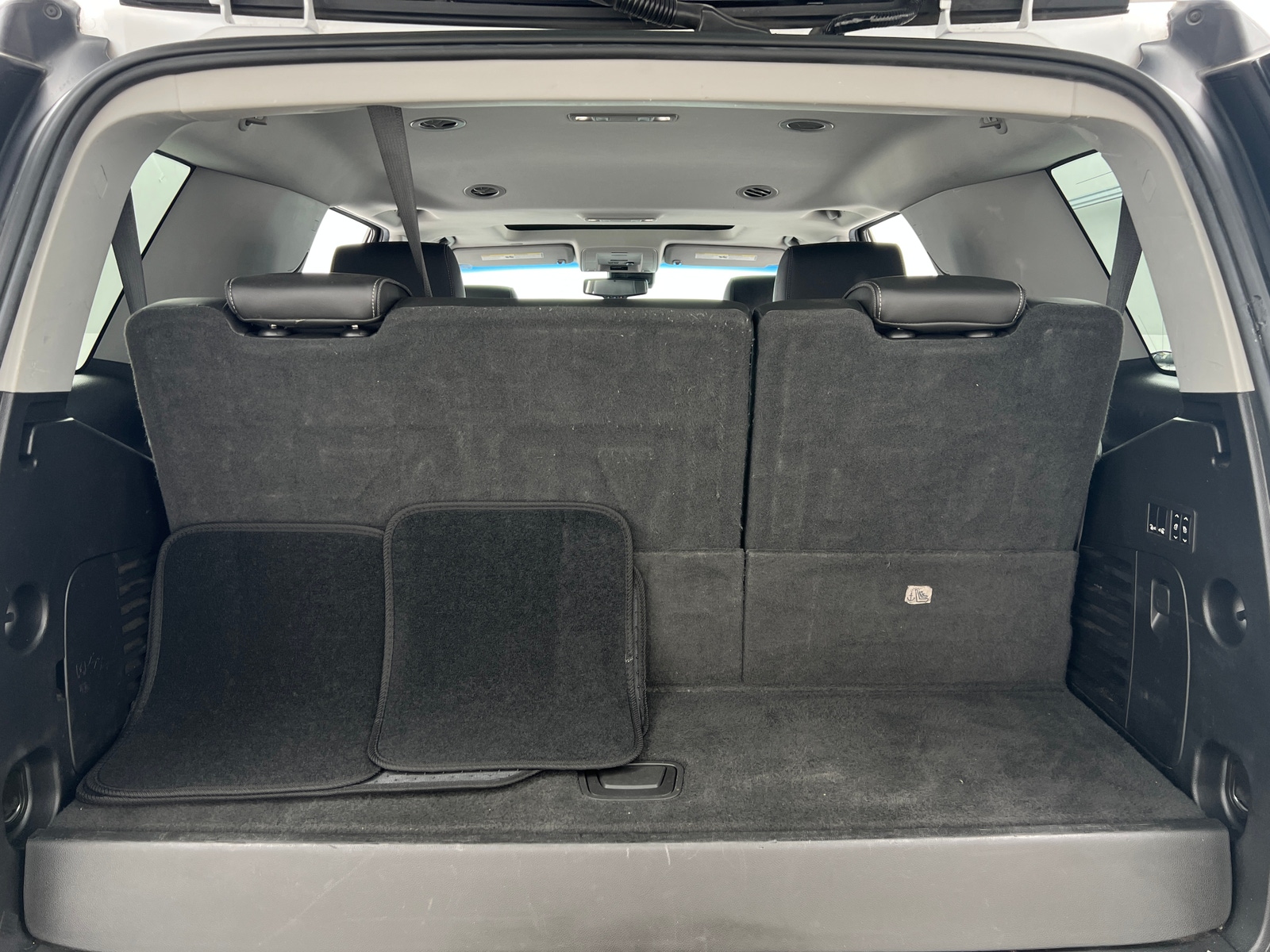 Thumbnail: 2020 GMC Yukon - 6