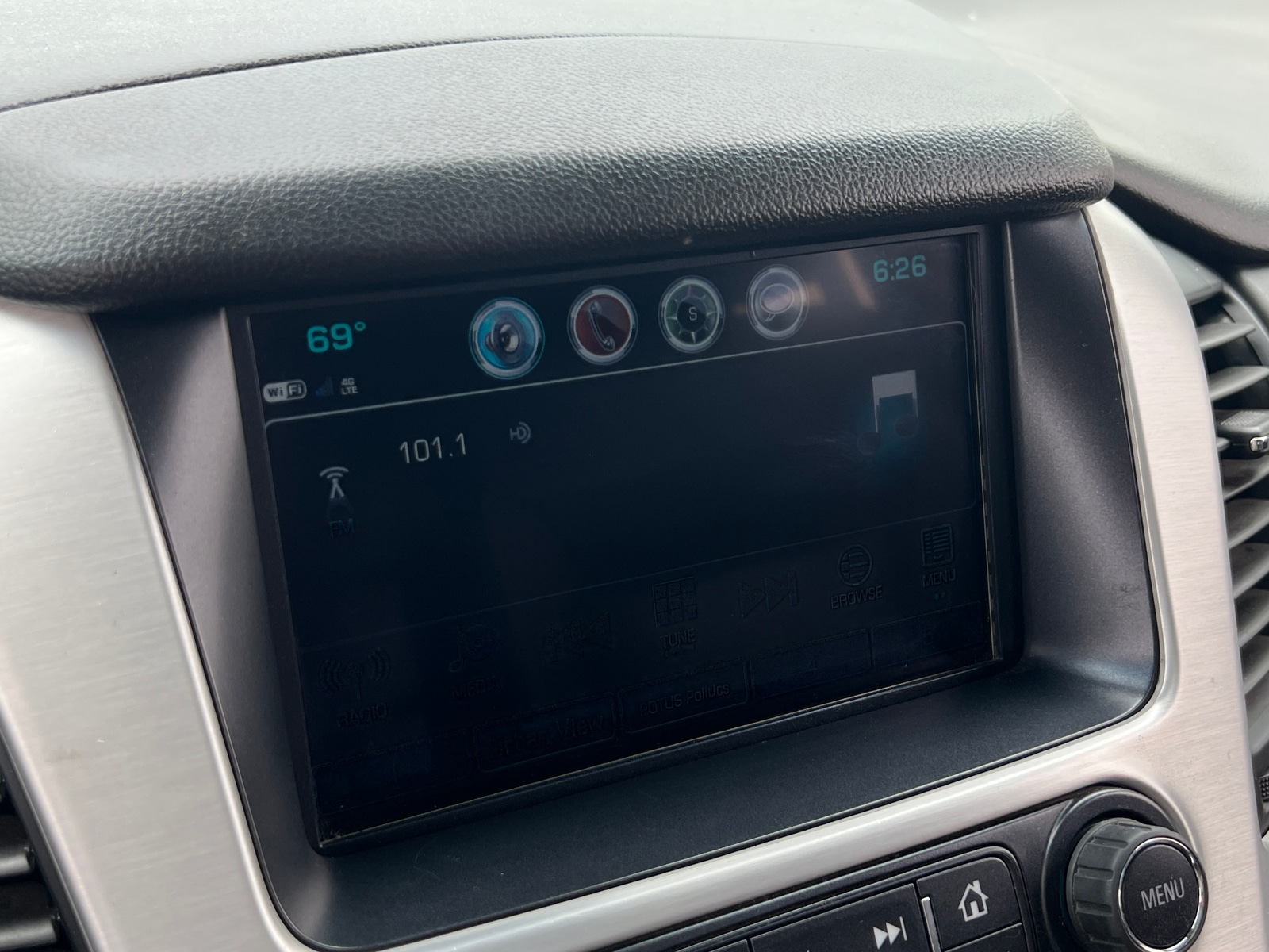 Thumbnail: 2020 GMC Yukon - 3