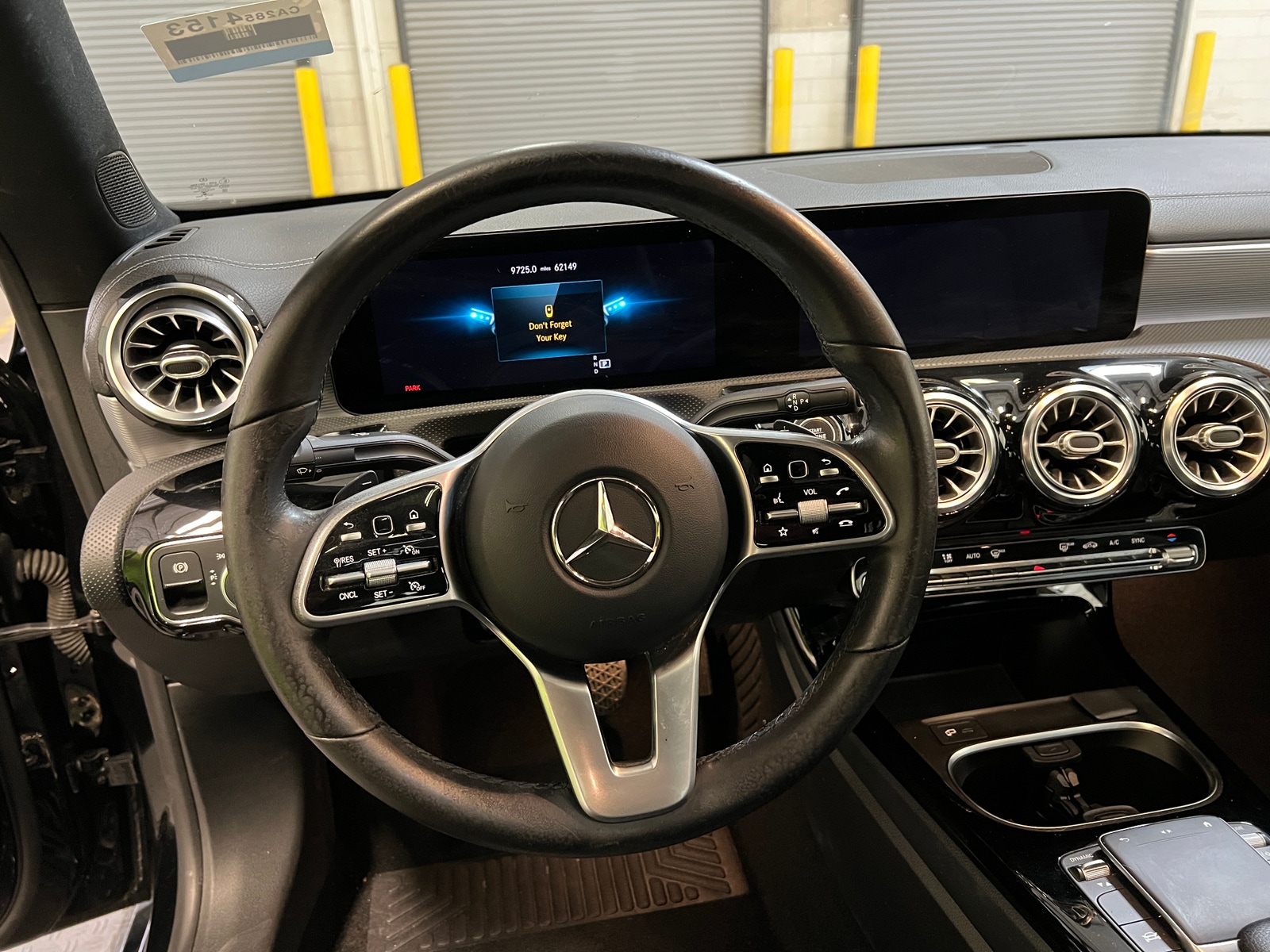 Thumbnail: 2021 Mercedes-Benz CLA - 4