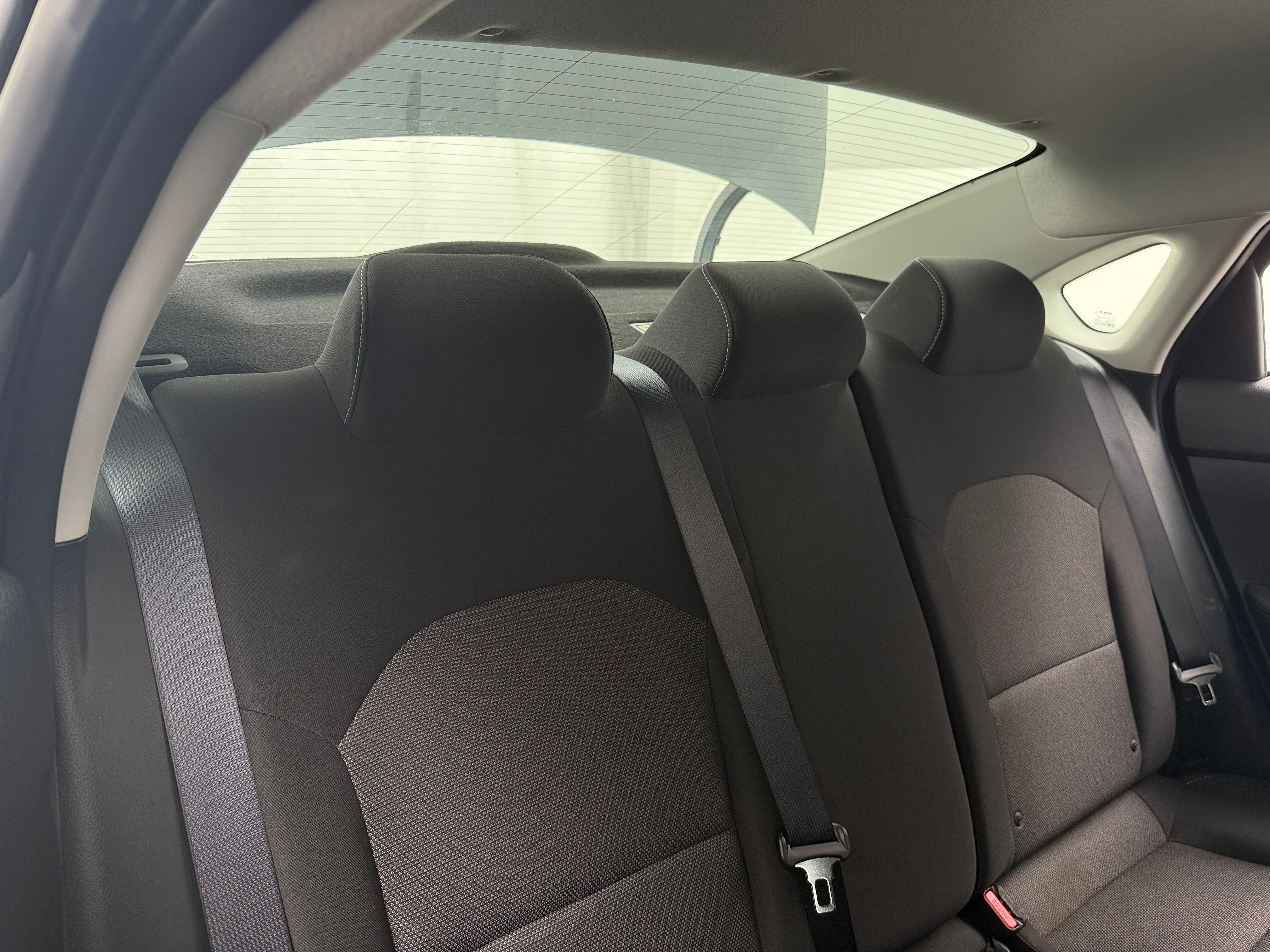 2024 Kia Forte LXS 6
