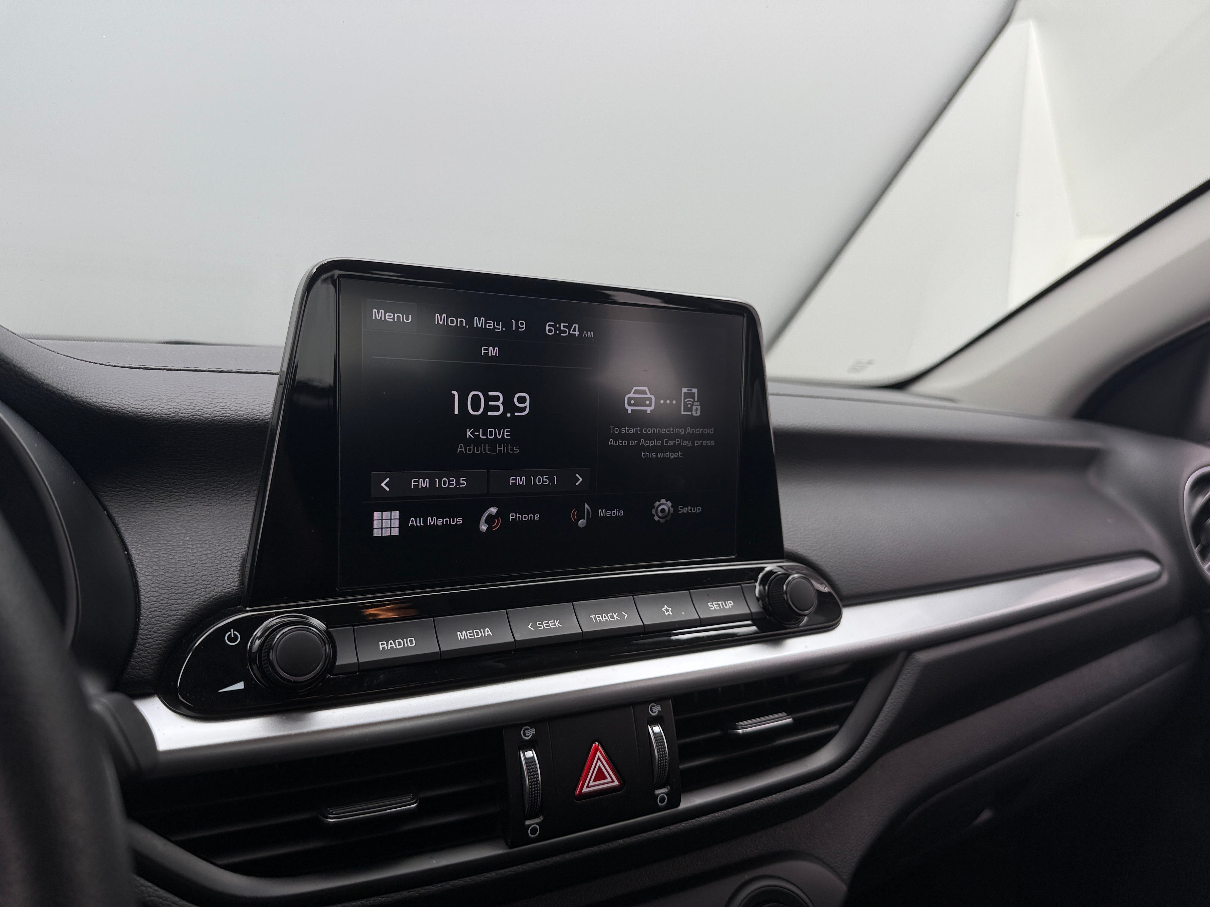 2024 Kia Forte LXS 4