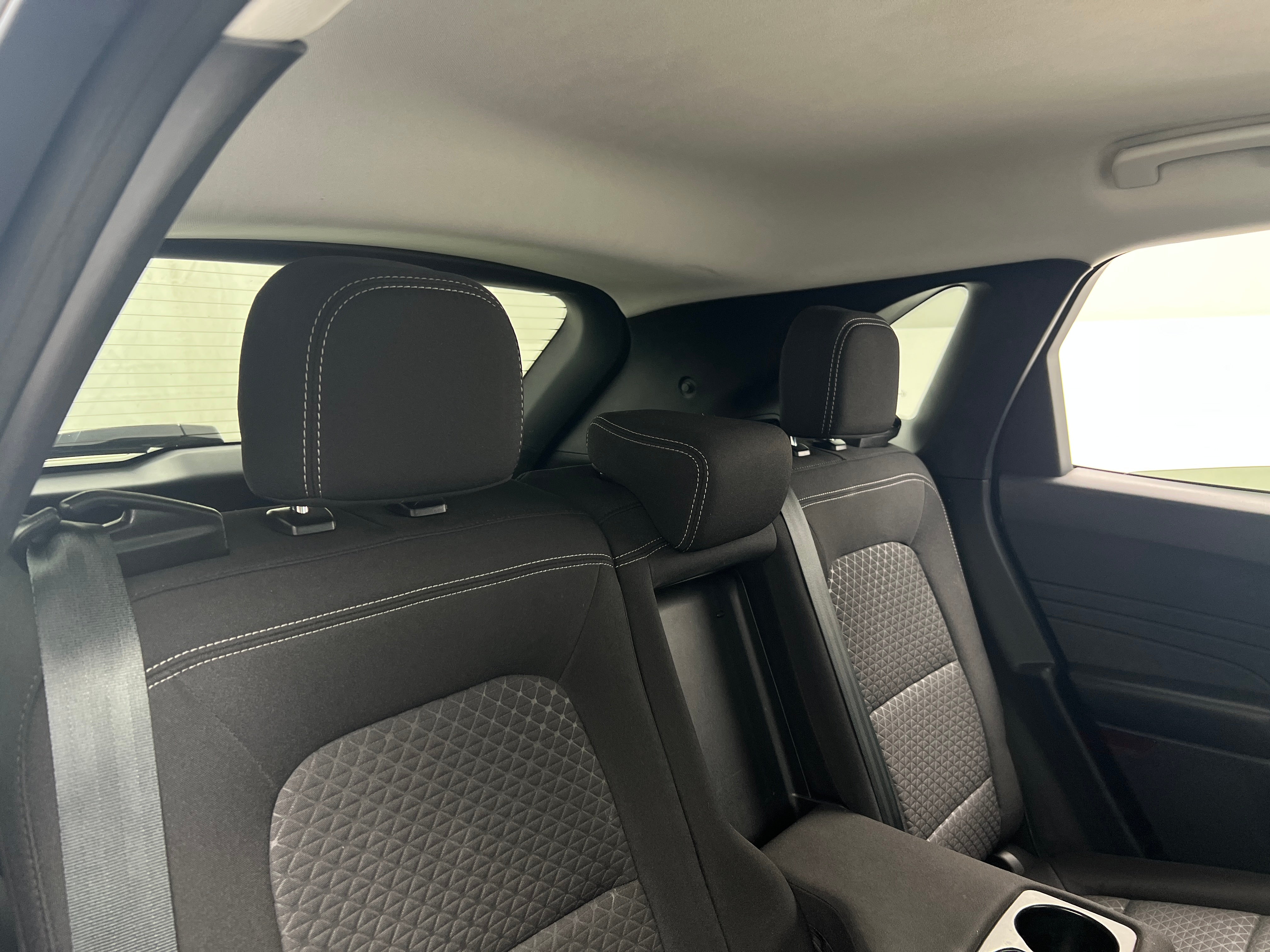 2023 Ford Escape Active 6