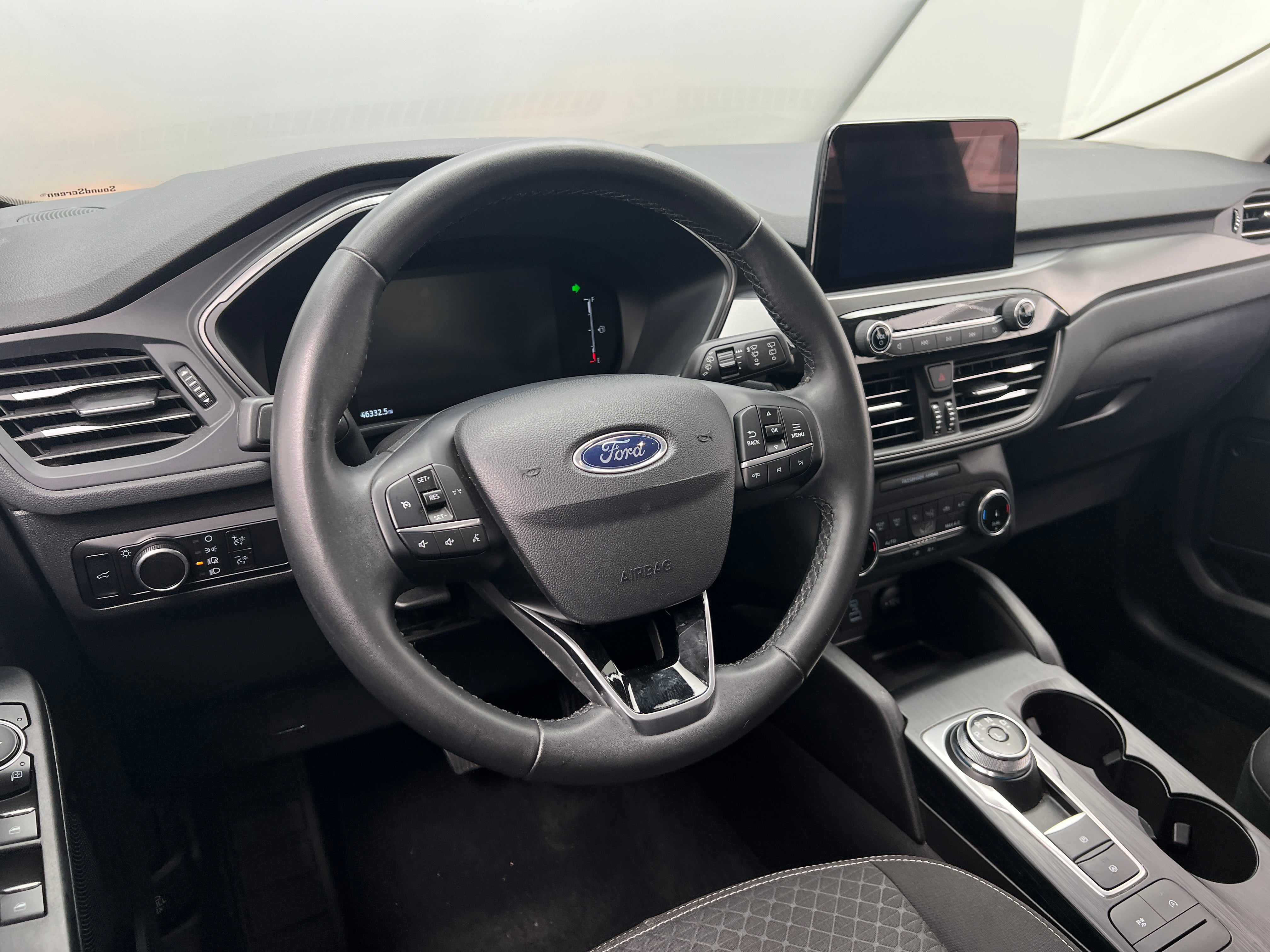2023 Ford Escape Active 5