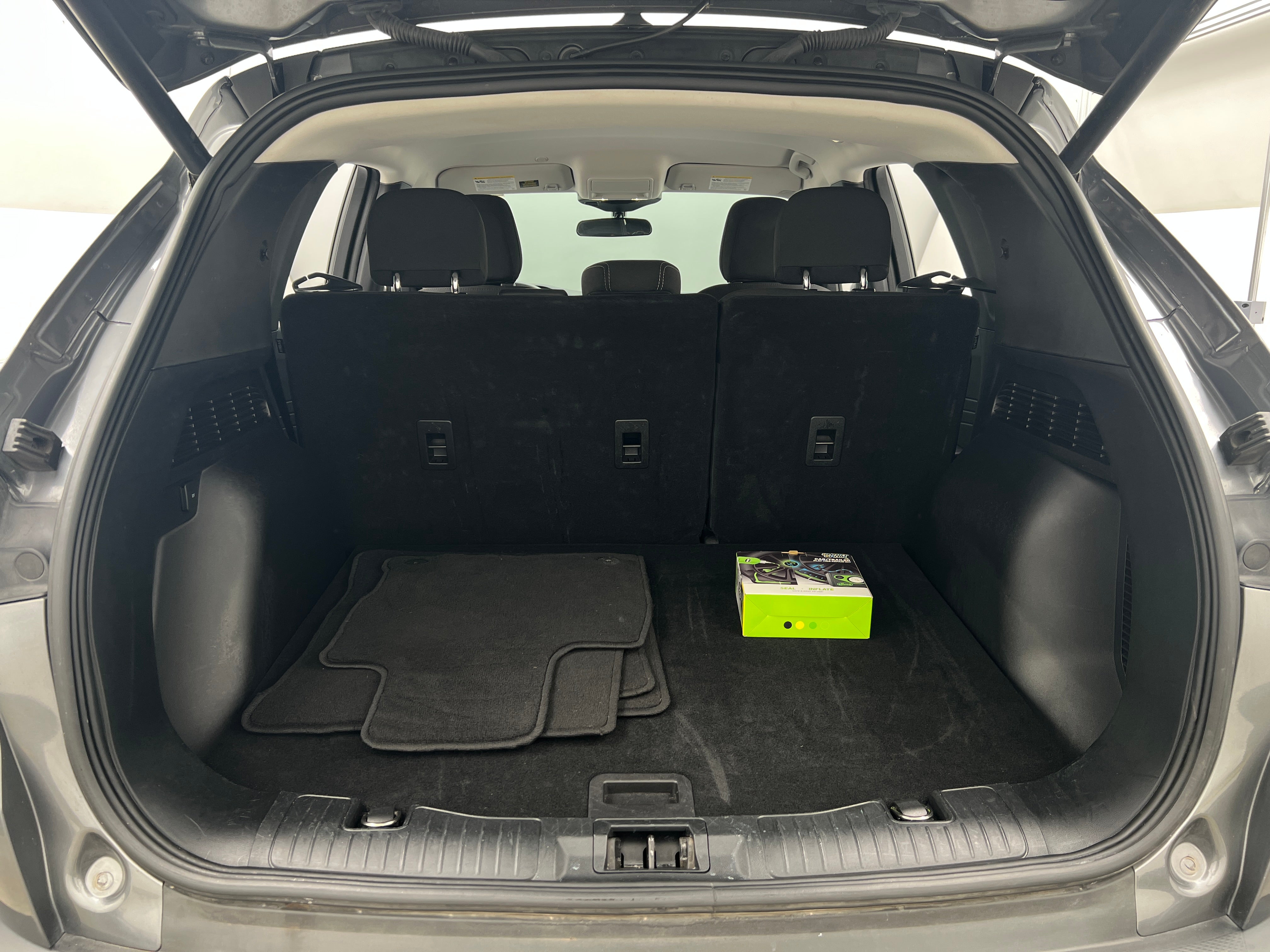 2023 Ford Escape Active 7