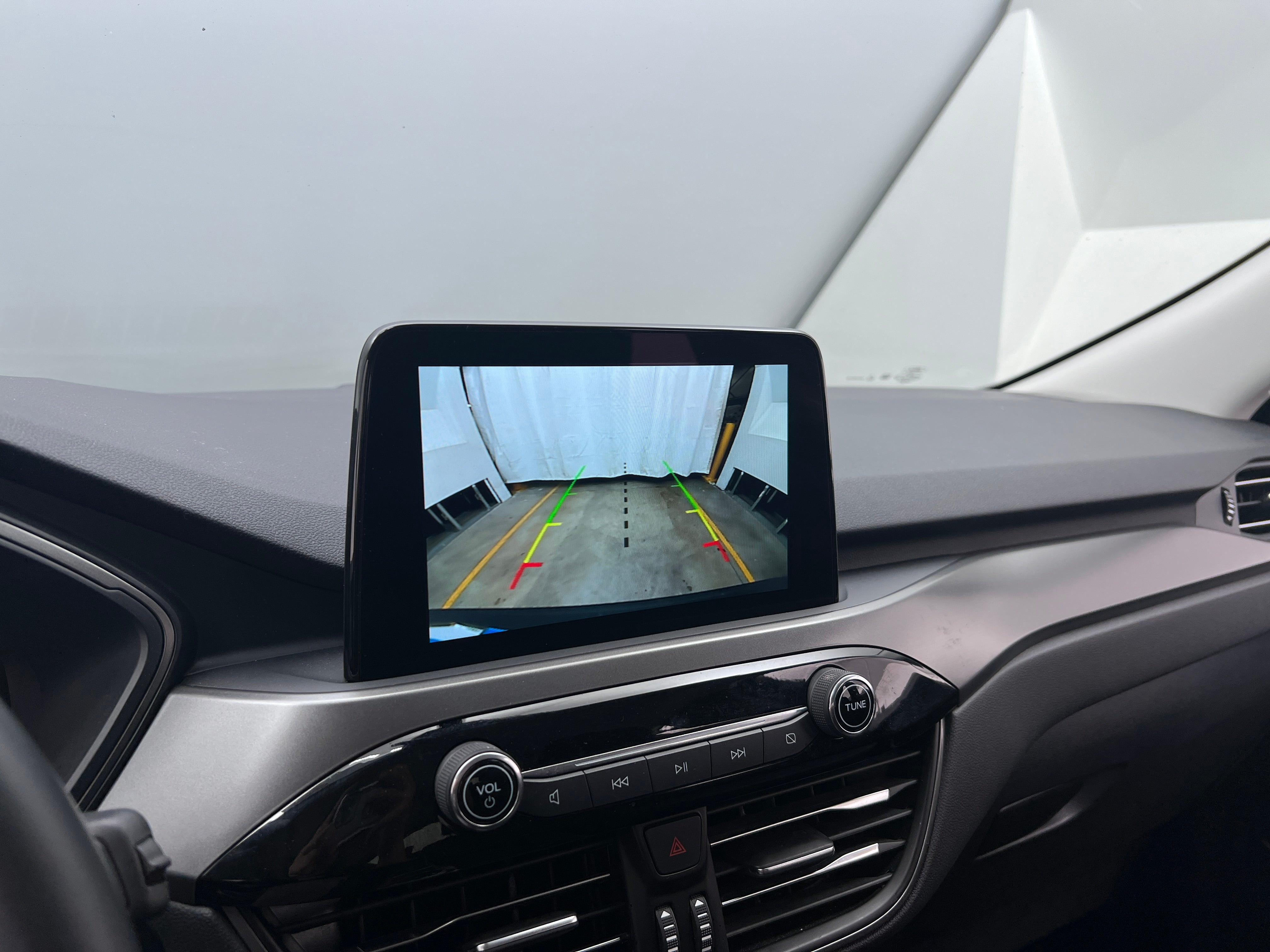 2023 Ford Escape Active 4