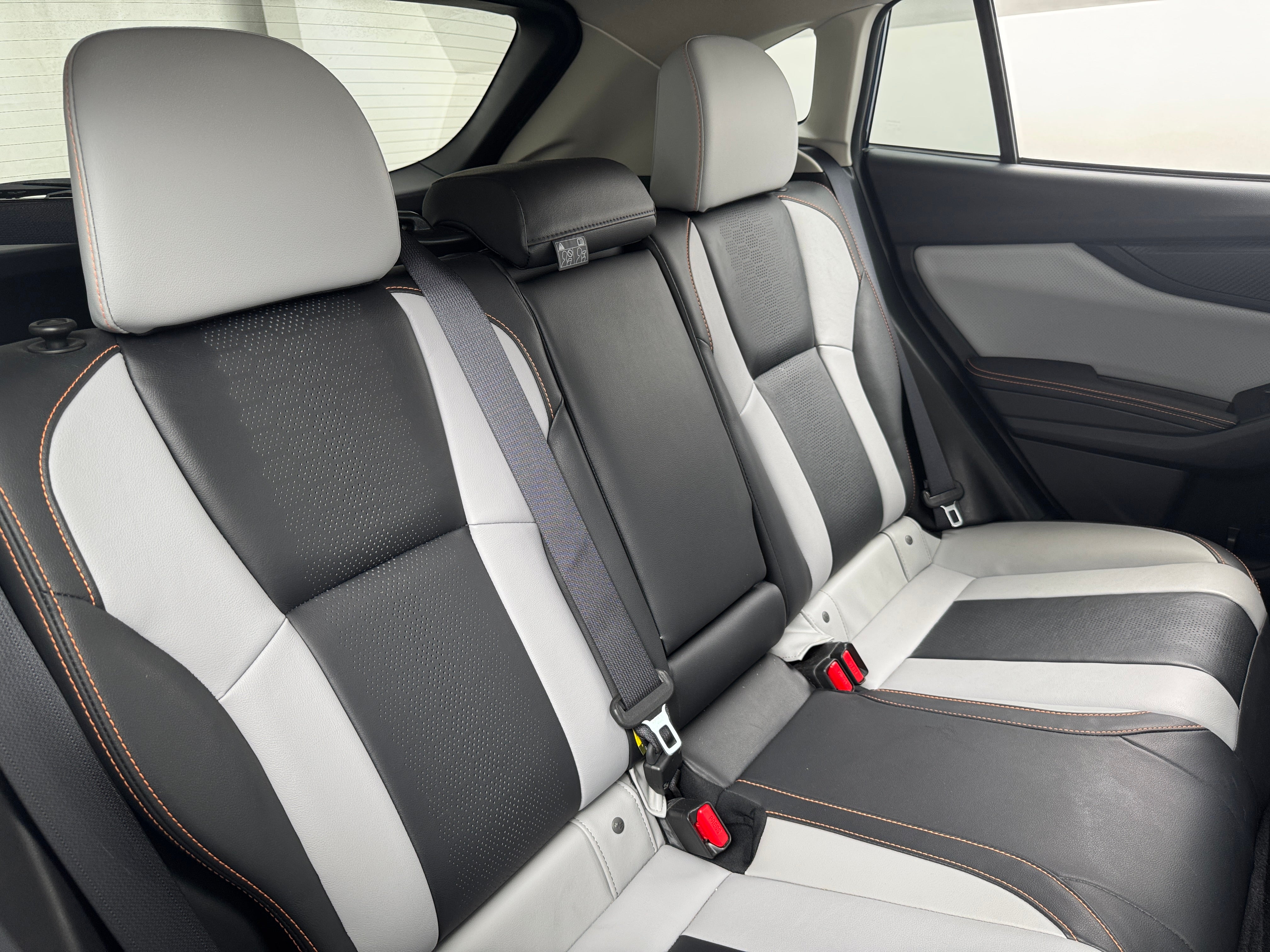 2019 Subaru Crosstrek Limited 5