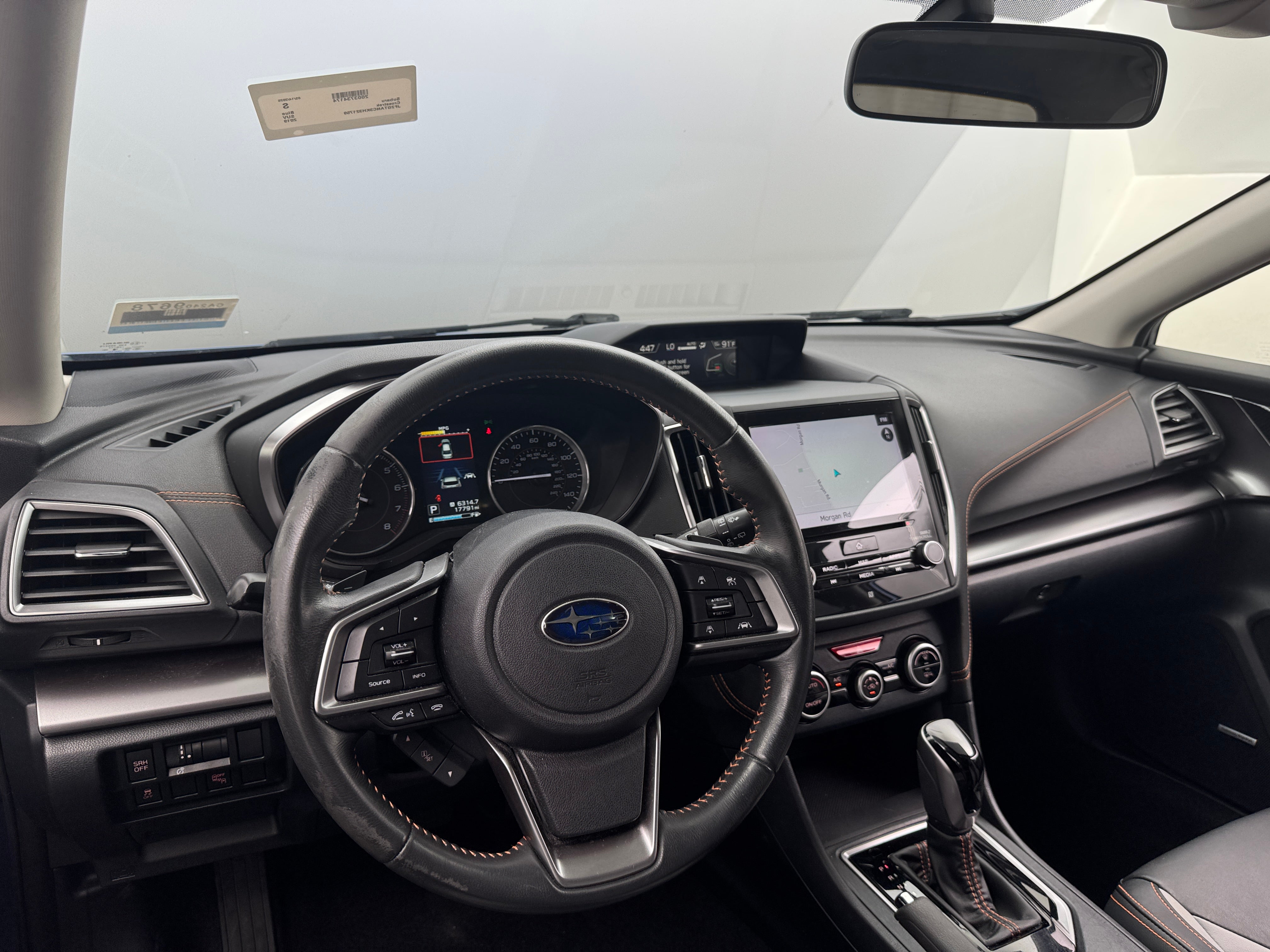 2019 Subaru Crosstrek Limited 2