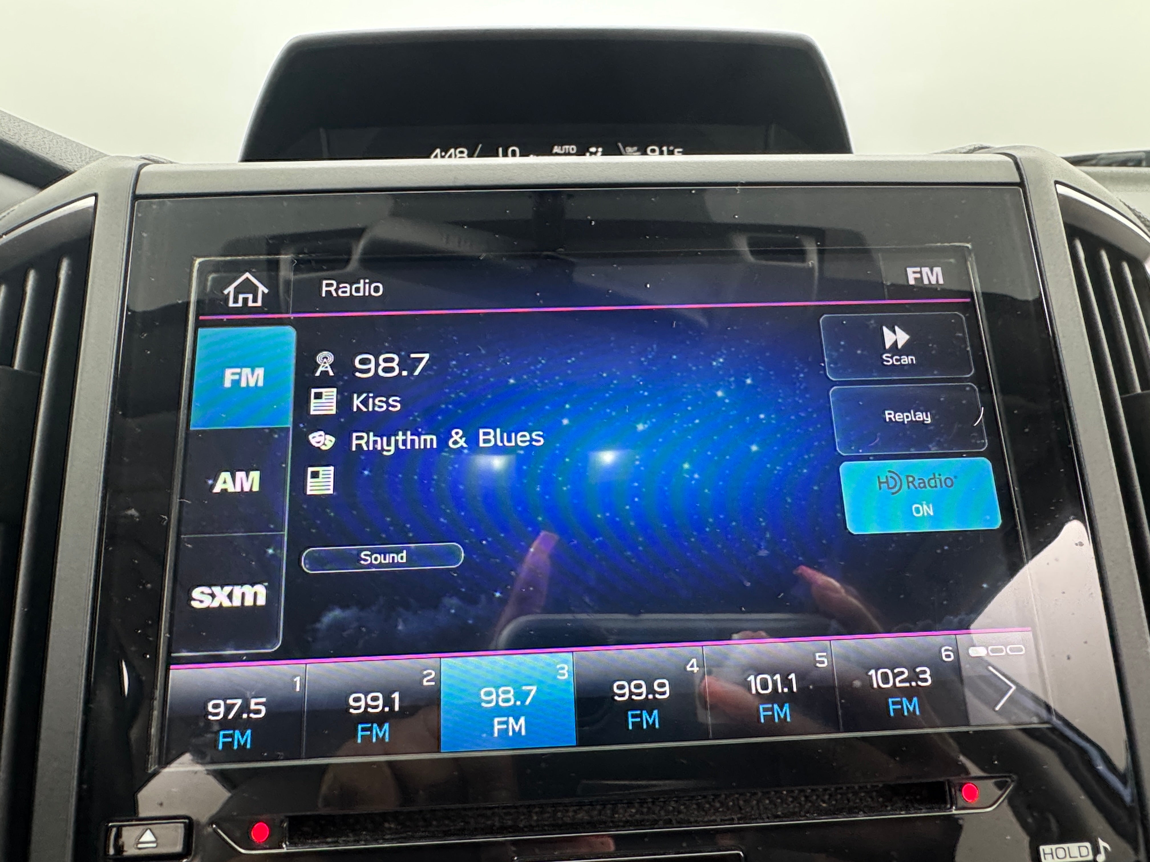 2019 Subaru Crosstrek Limited 3