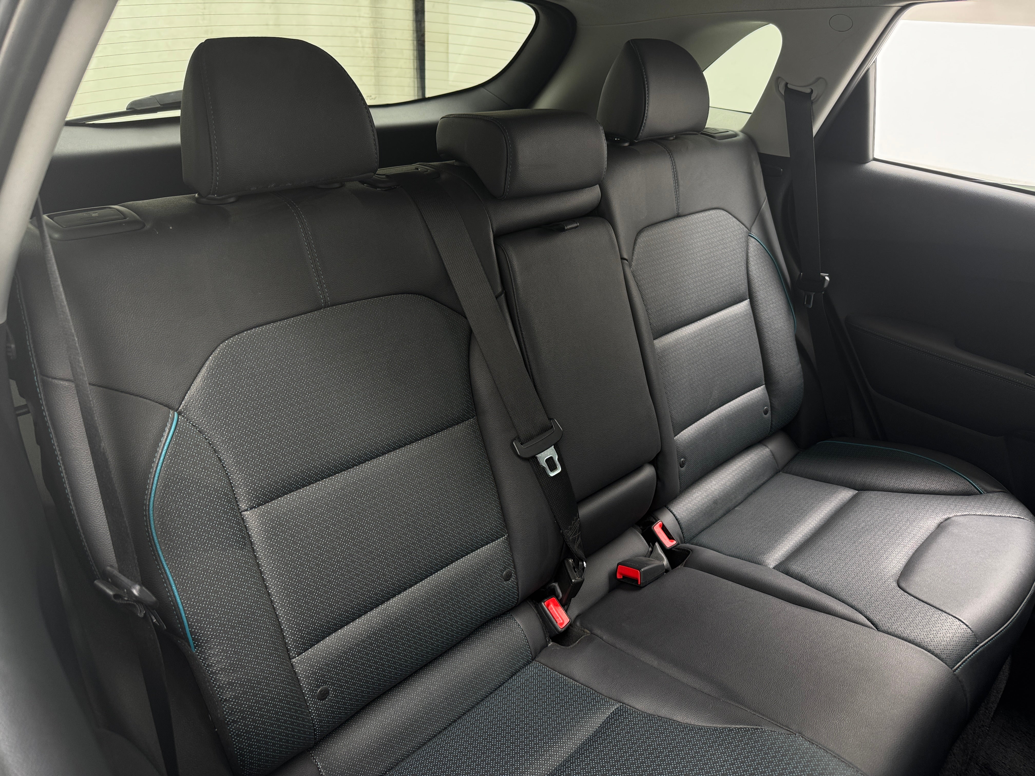 2020 Kia Niro EX Premium 5