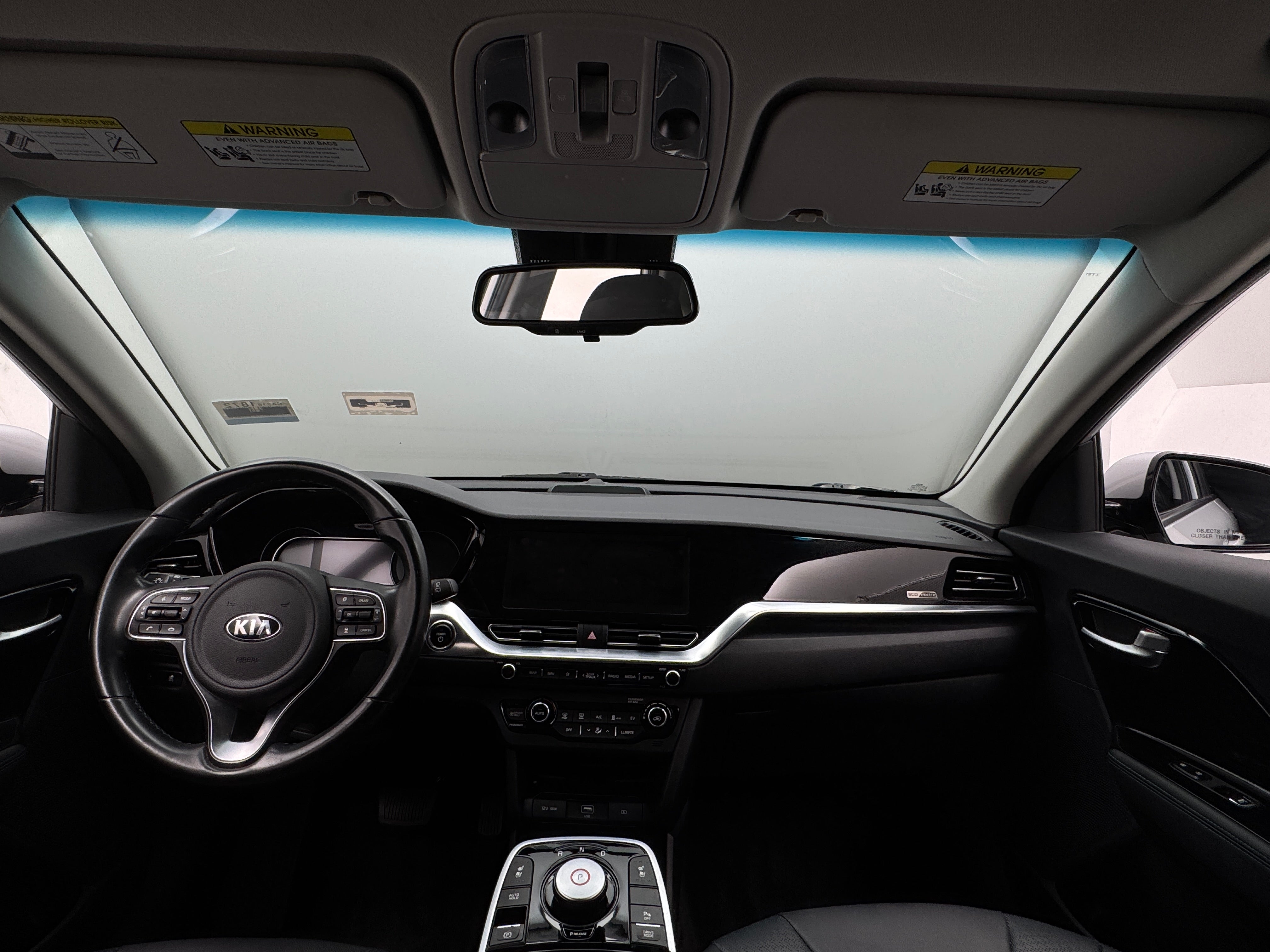 2020 Kia Niro EX Premium 2
