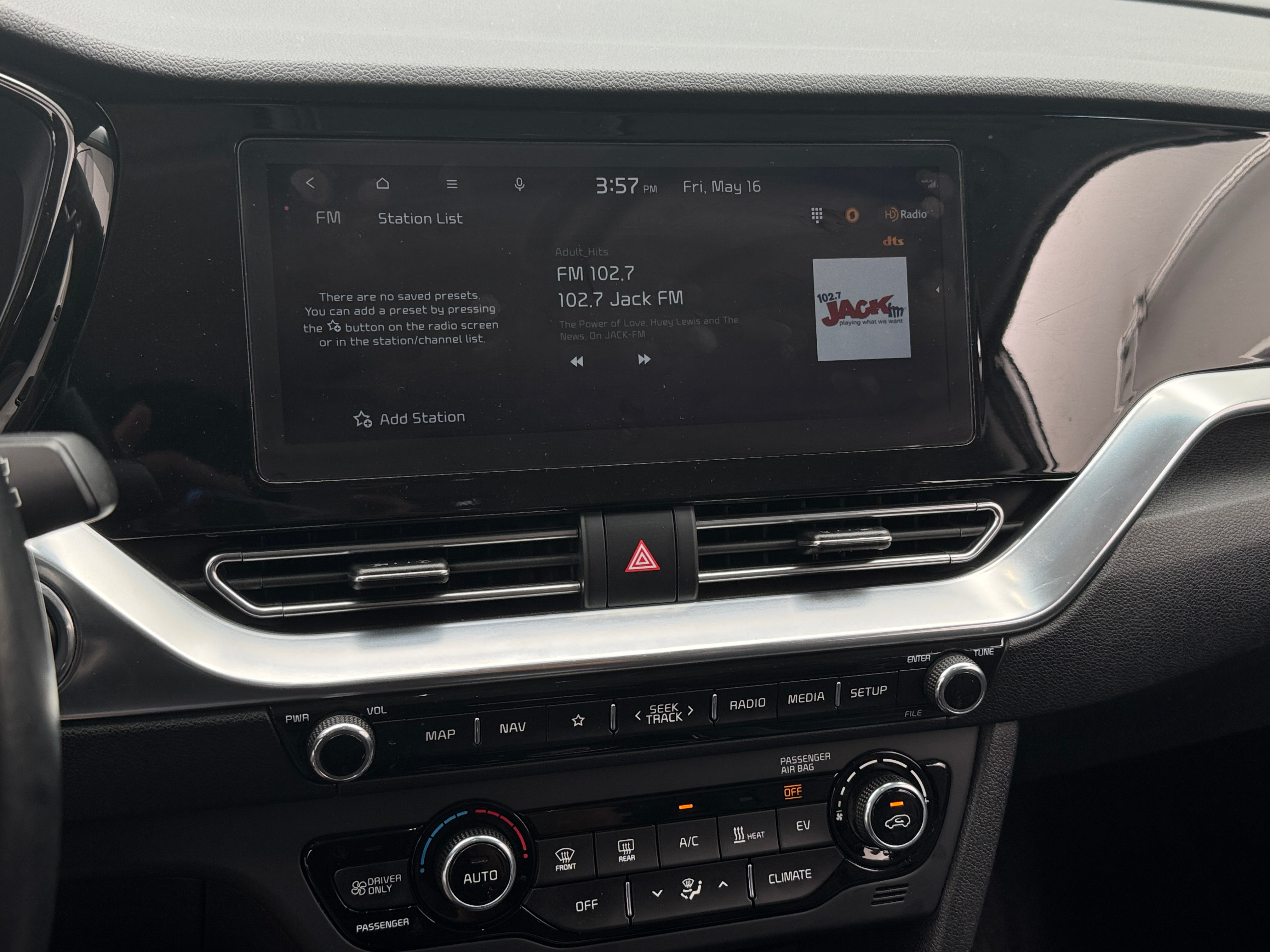 2020 Kia Niro EX Premium 3