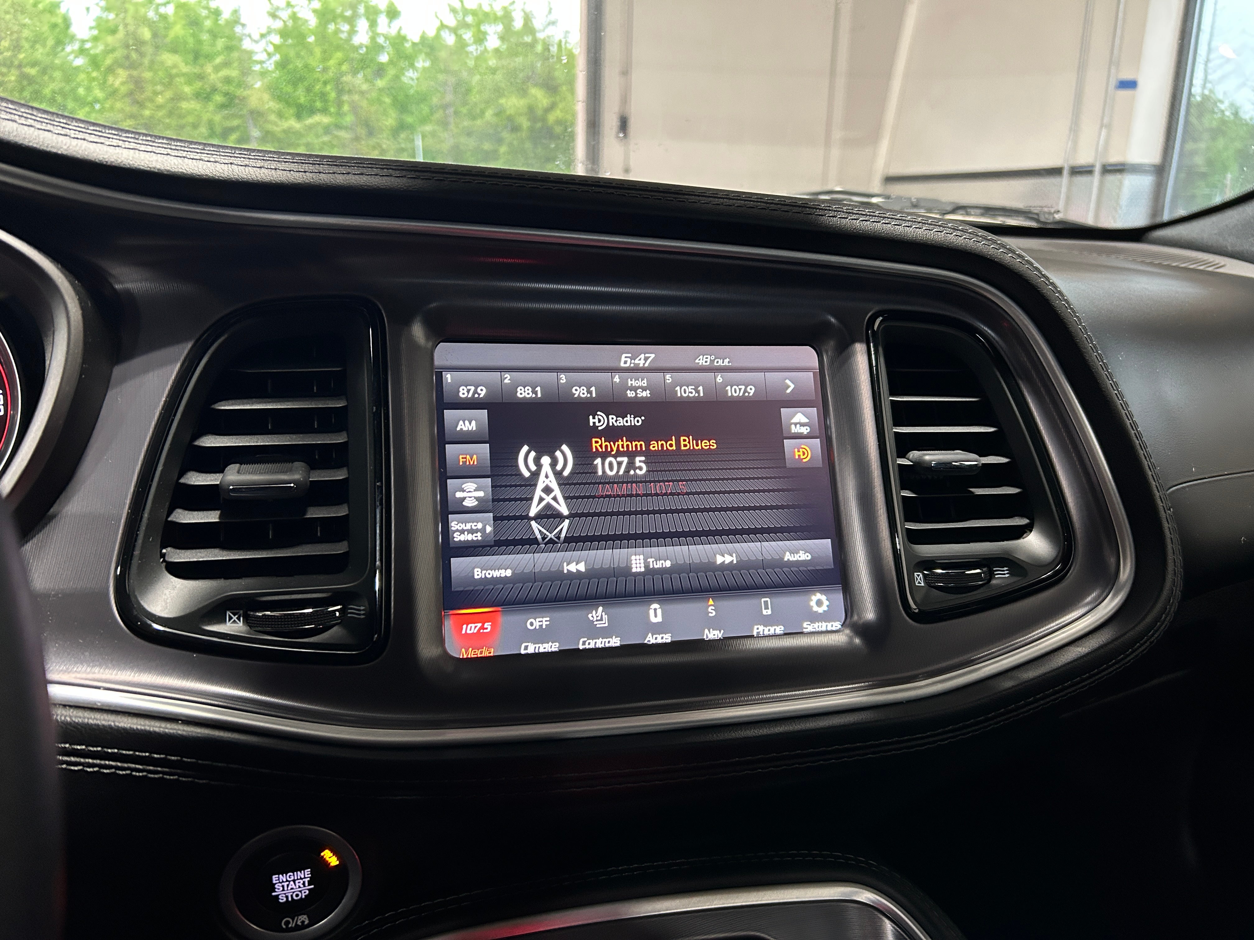 2020 Dodge Challenger T/A 2