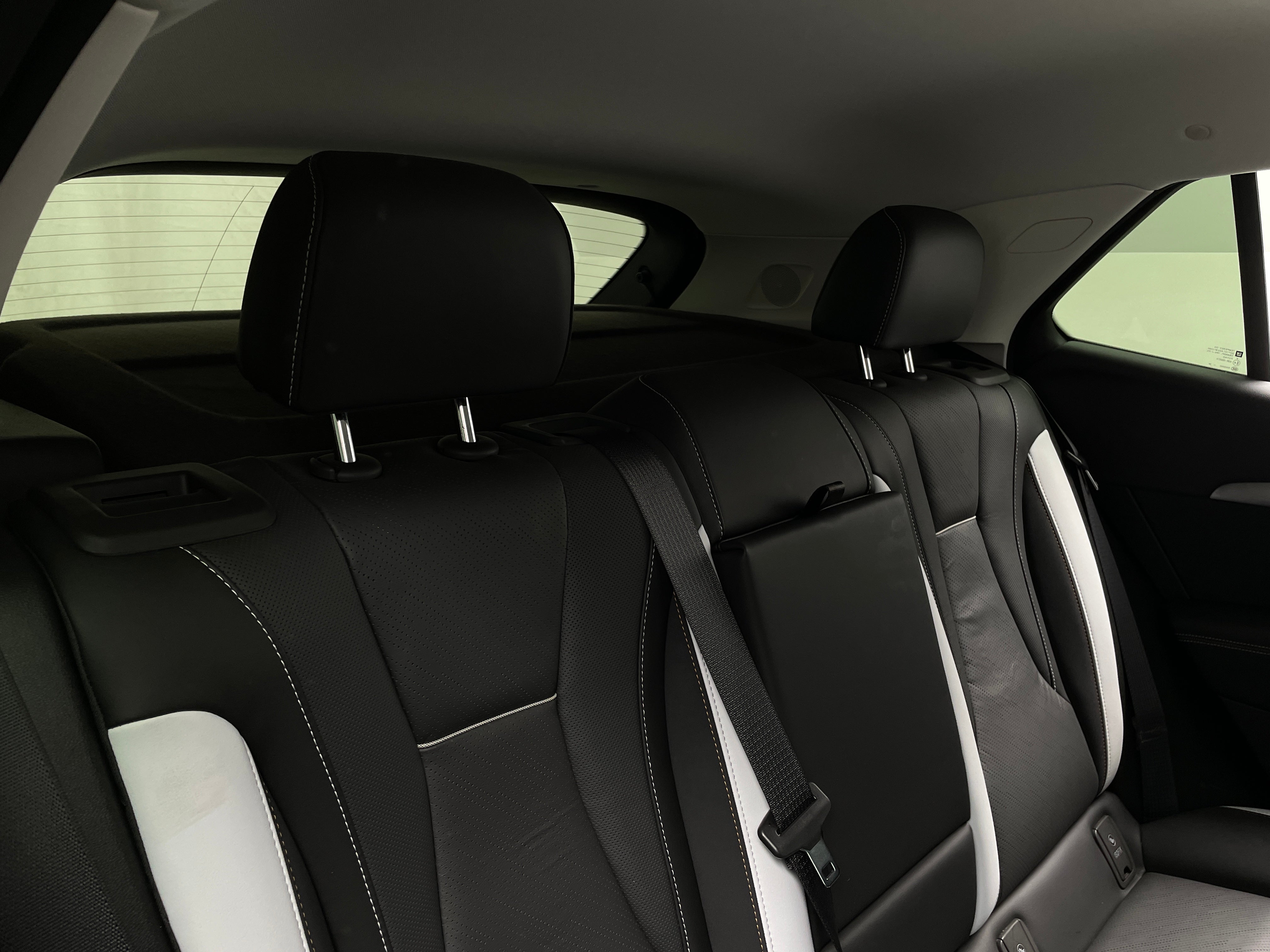 2024 Buick Envision Sport Touring 5