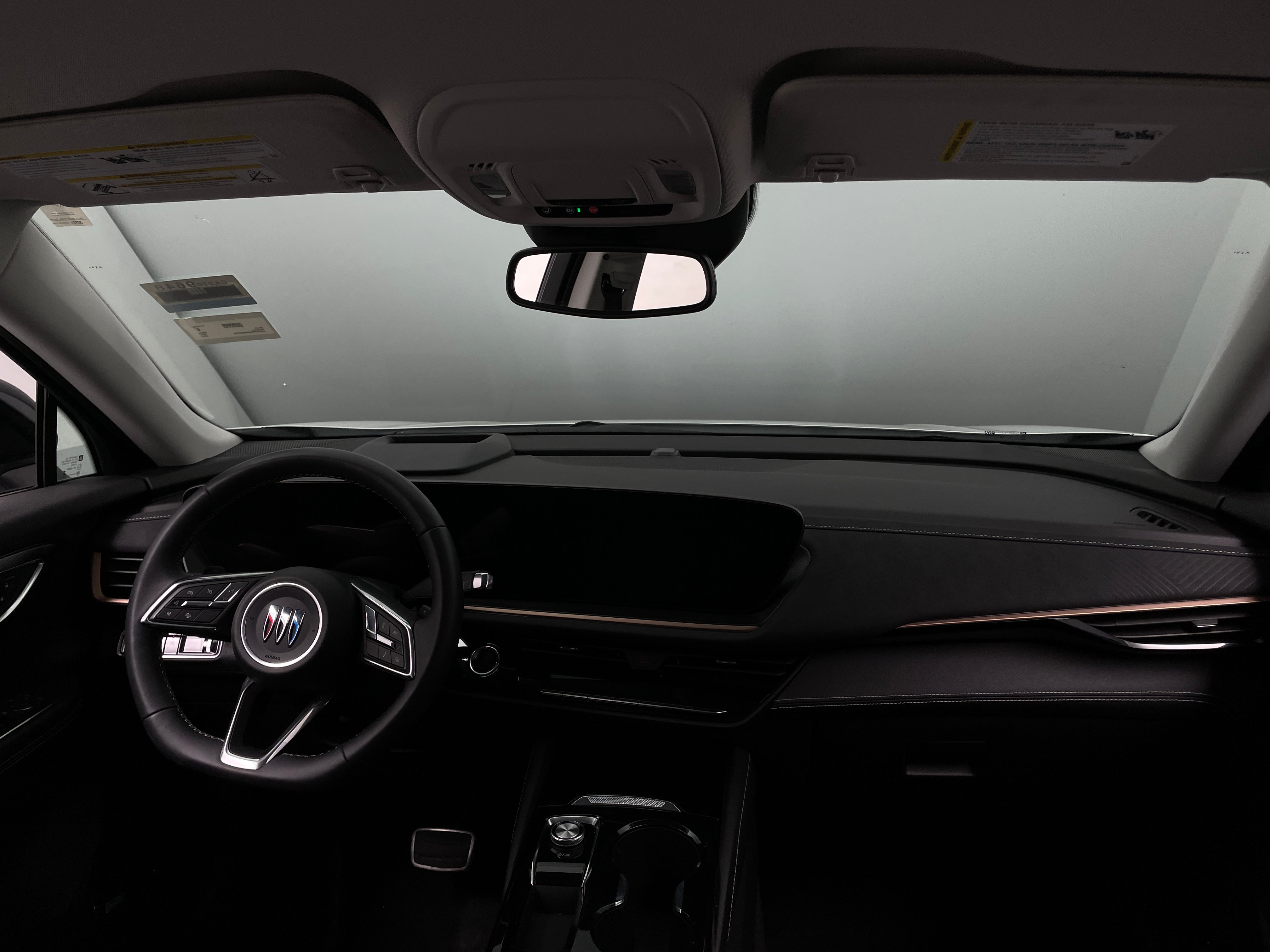 2024 Buick Envision Sport Touring 2