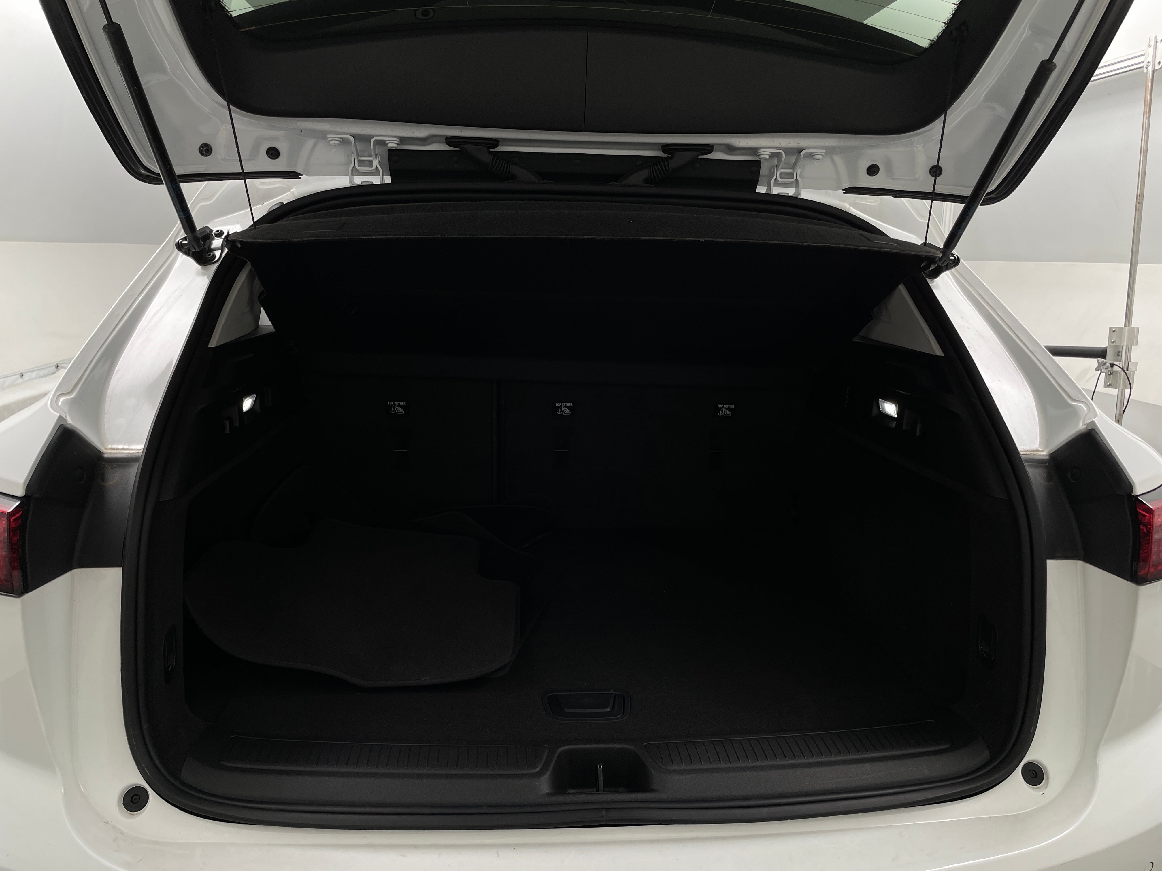 2024 Buick Envision Sport Touring 6