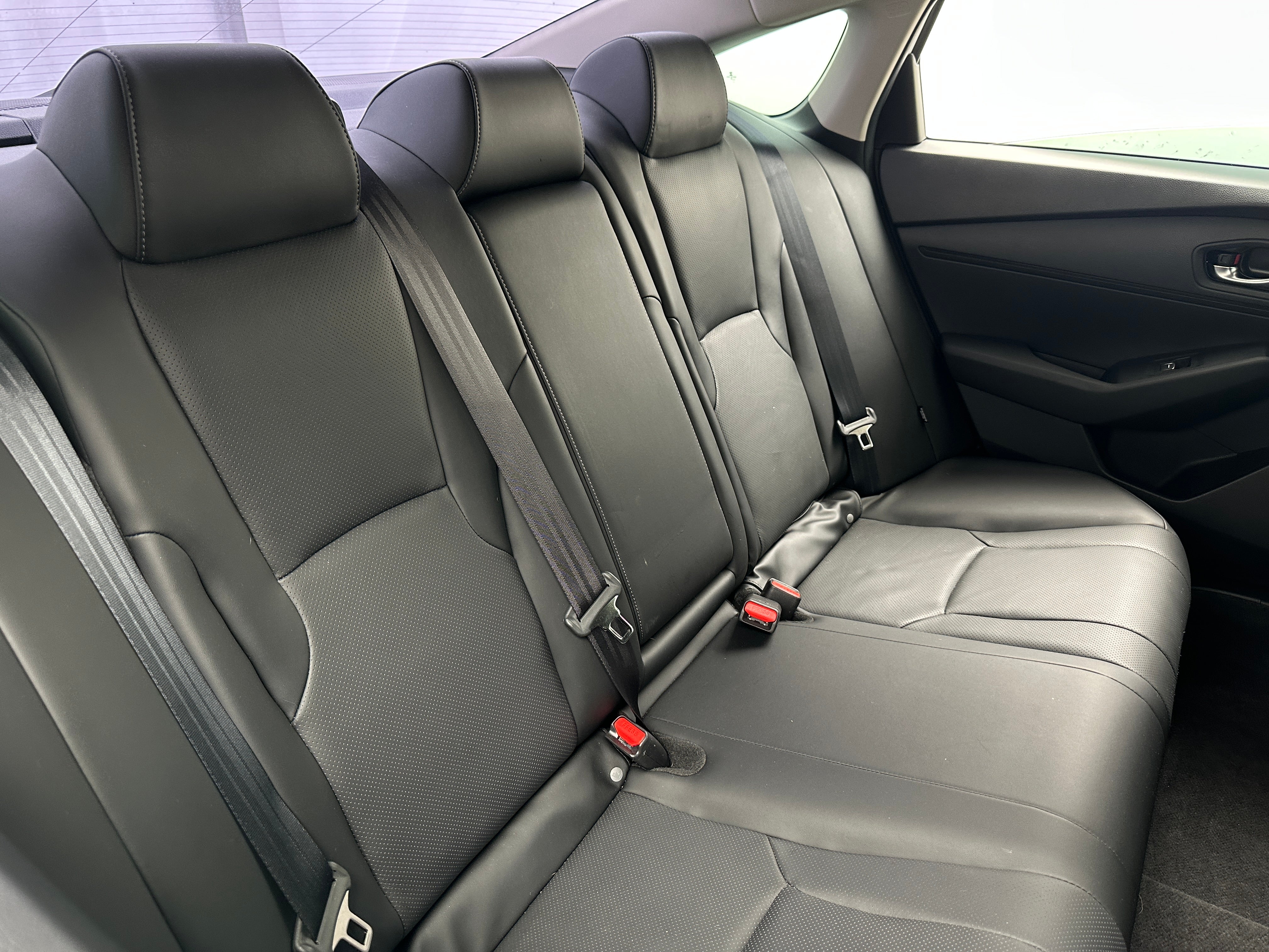 2023 Honda Accord EX-L 5