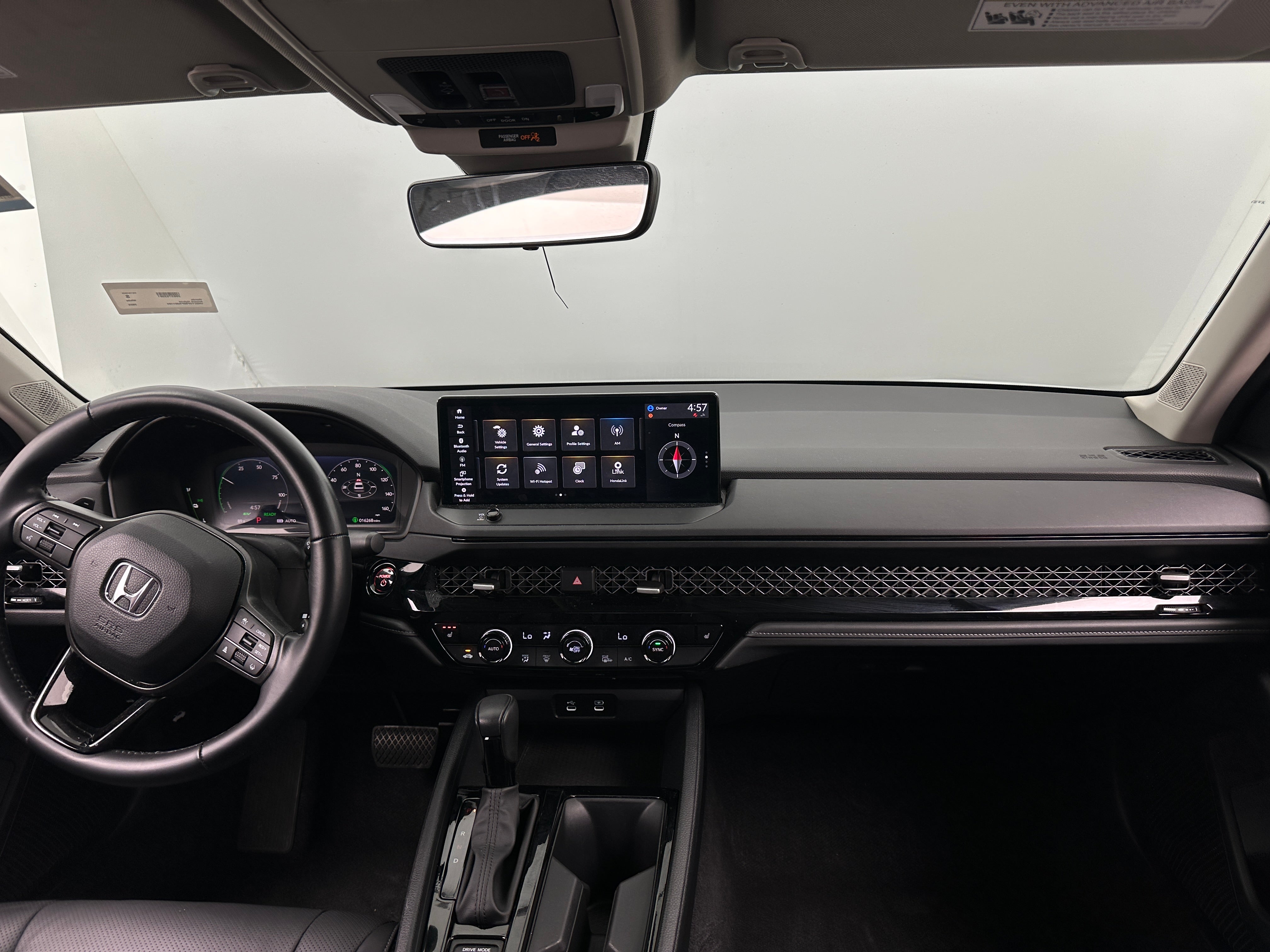 2023 Honda Accord EX-L 2