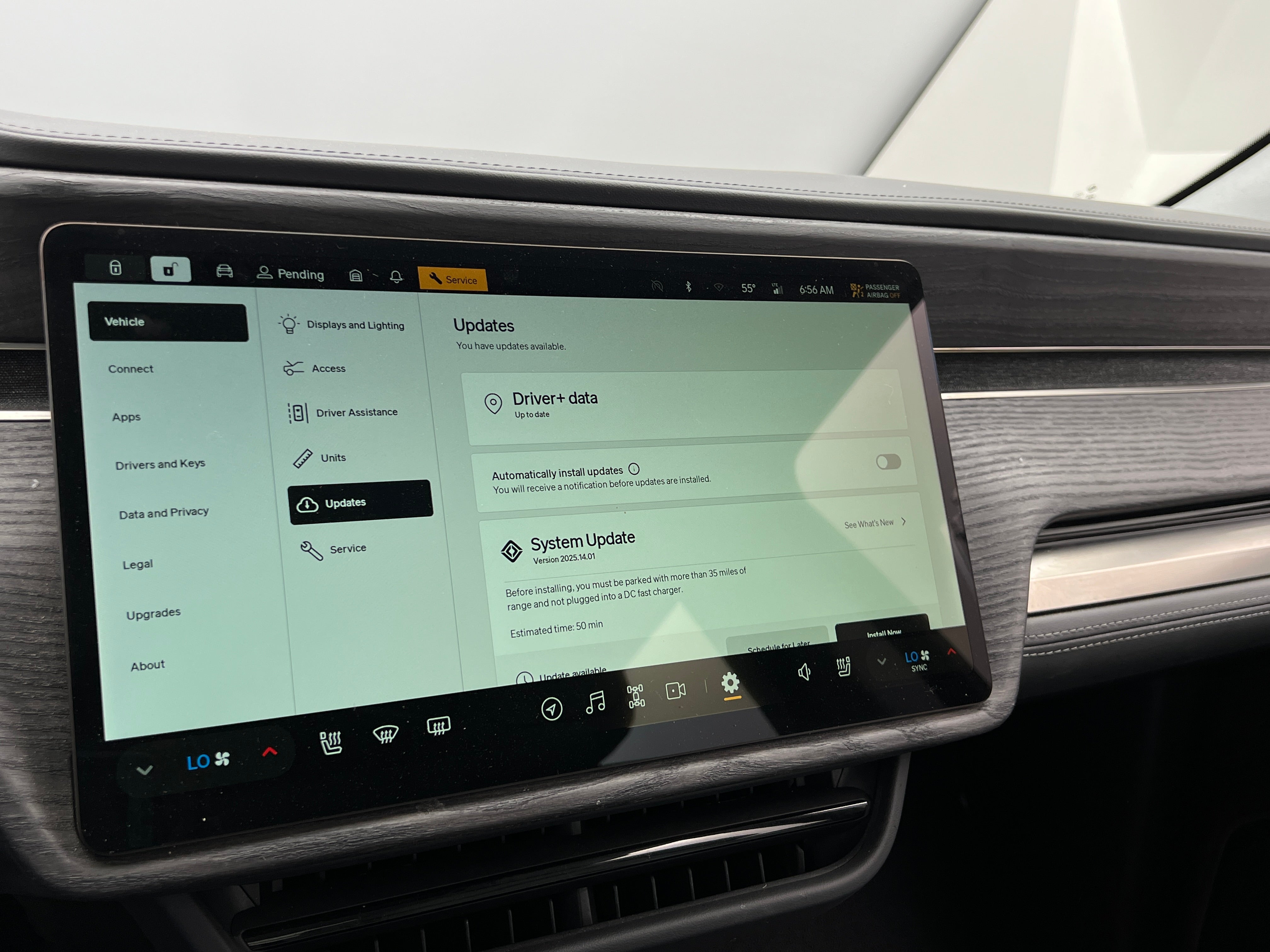 2022 Rivian R1T Adventure 3
