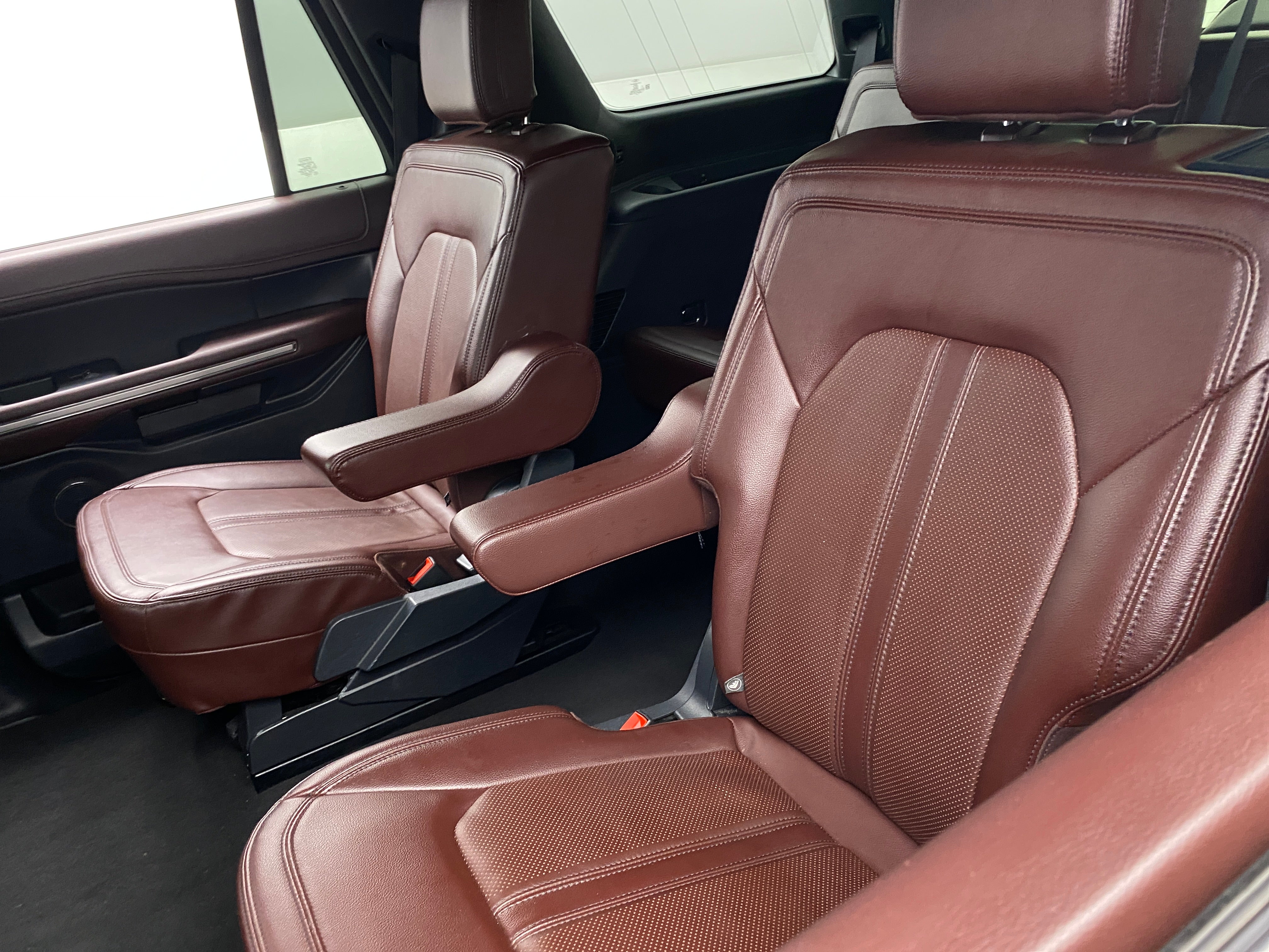 2023 Ford Expedition Limited 5