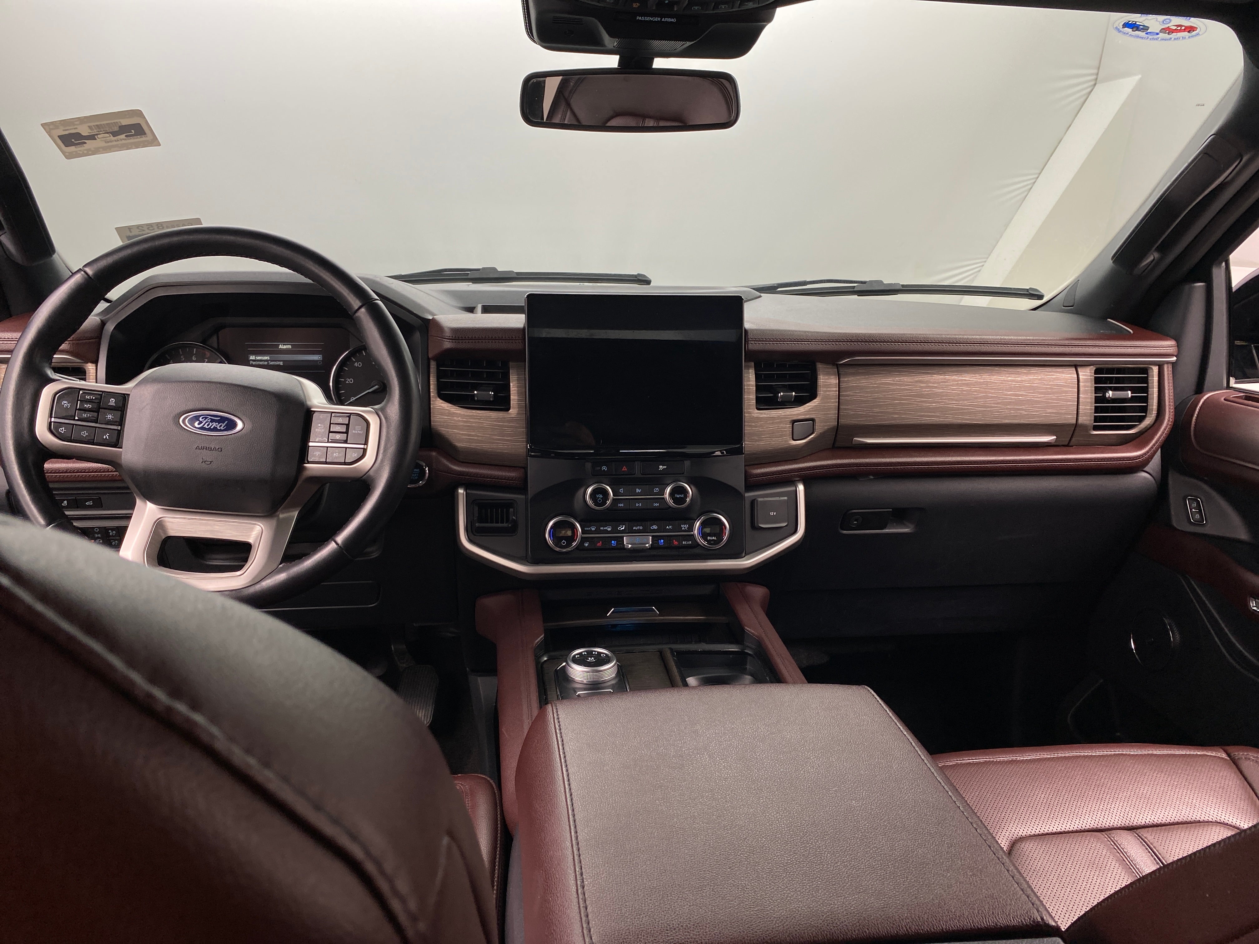 2023 Ford Expedition Limited 2